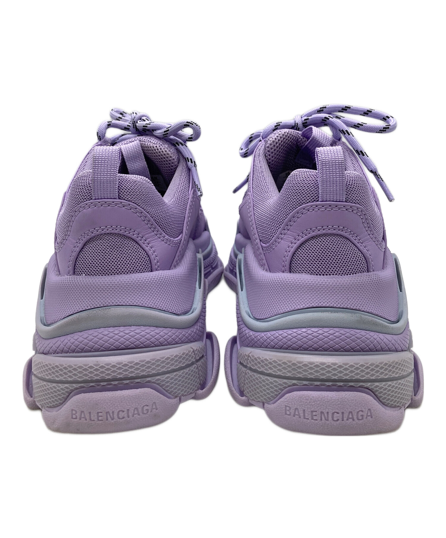 中古・古着通販】BALENCIAGA (バレンシアガ) トリプルS スニーカー