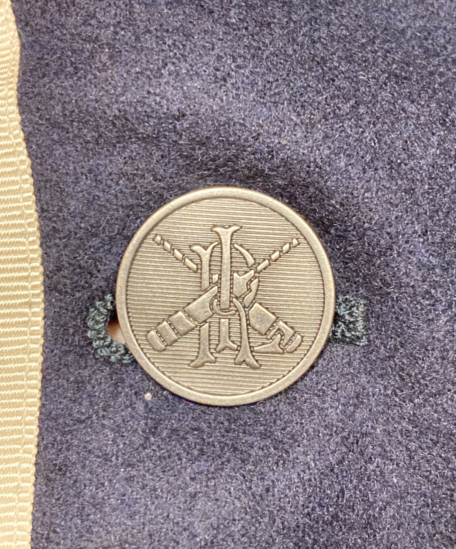 中古・古着通販】POLO RALPH LAUREN (ポロ・ラルフローレン) ウール