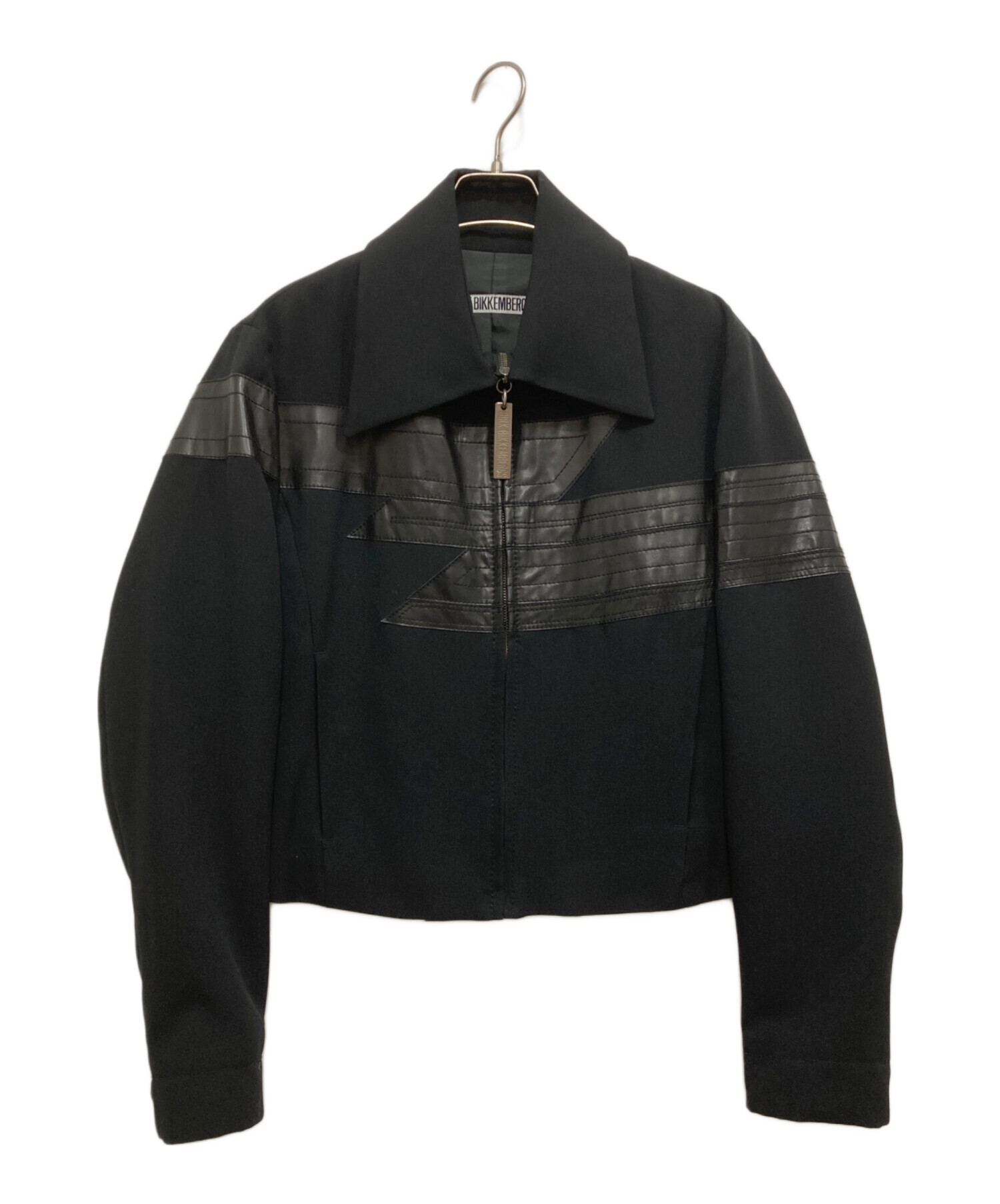 中古・古着通販】DIRK BIKKEMBERGS (ダークビッケンバーグ) フロント