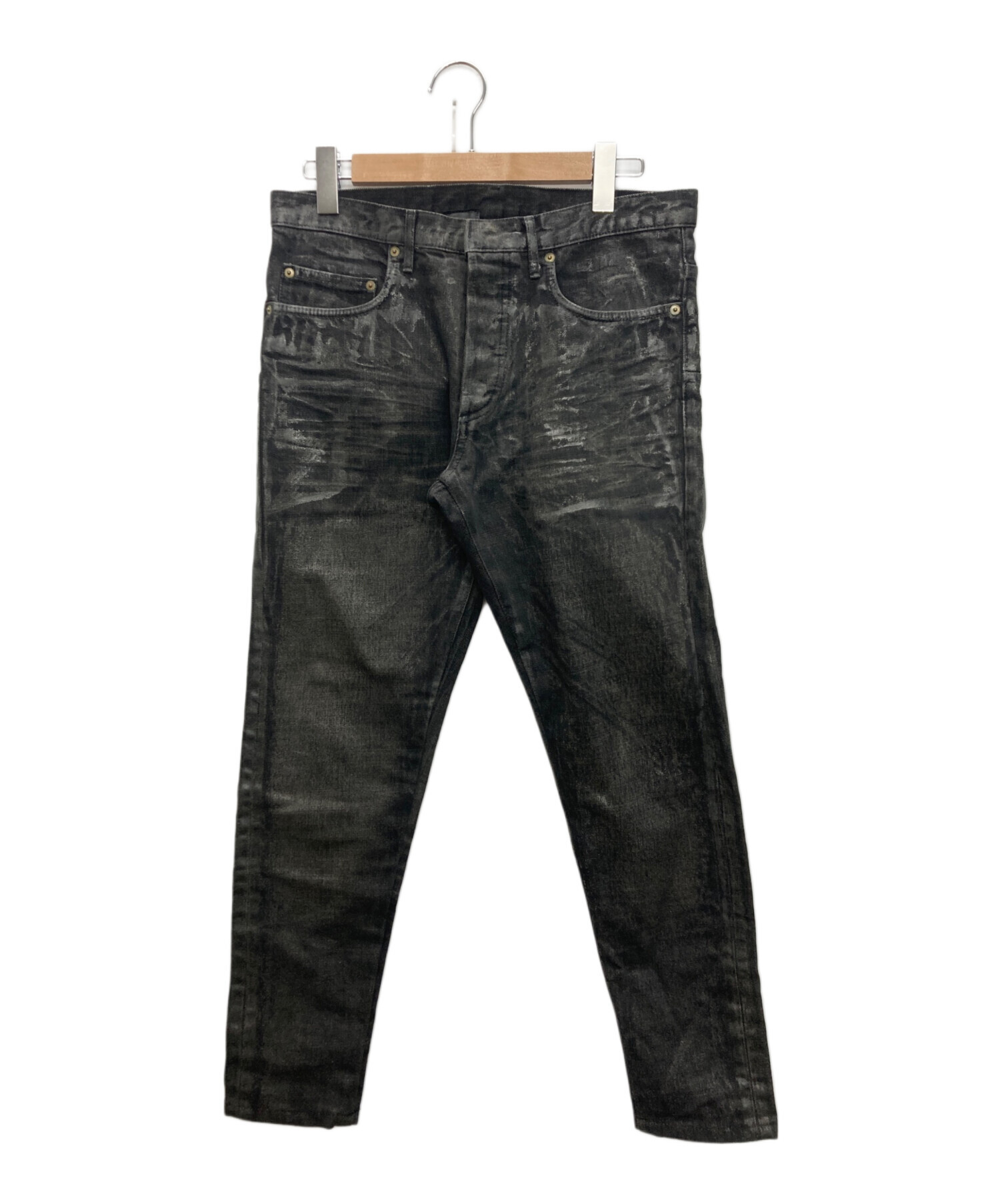 中古・古着通販】DIOR HOMME (ディオール オム) ラスターコーティング