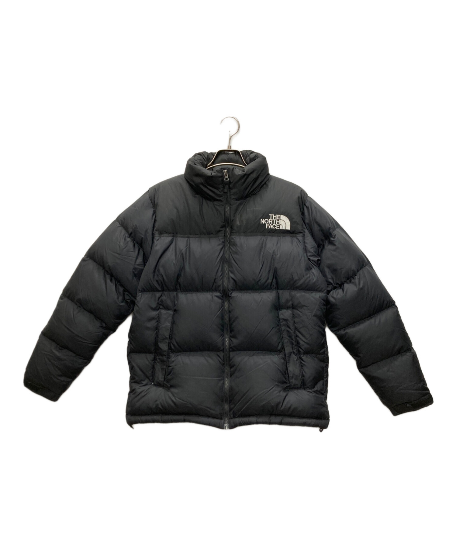 中古・古着通販】THE NORTH FACE (ザ ノース フェイス) ヌプシ