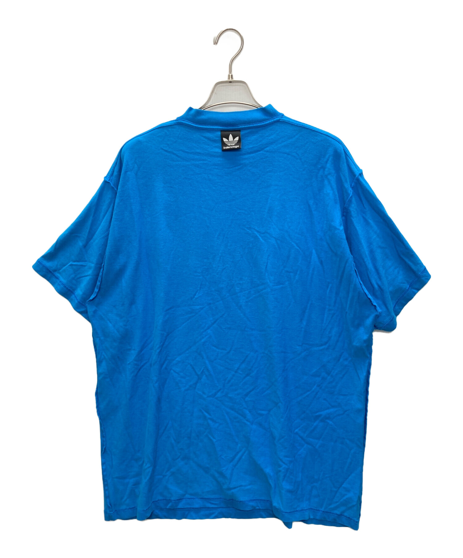 中古・古着通販】BALENCIAGA (バレンシアガ) adidas (アディダス