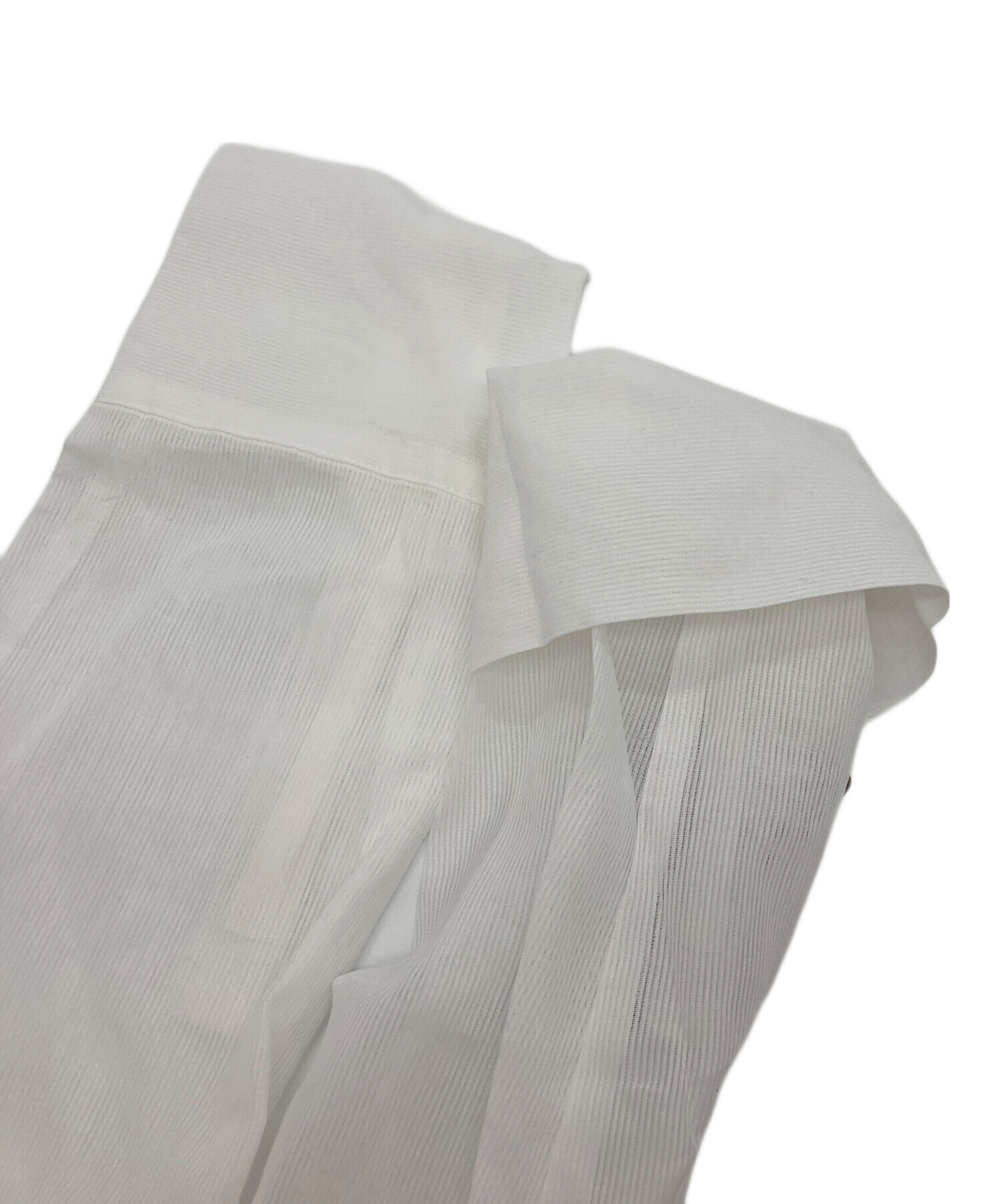 中古・古着通販】R'IAM-PLAGE (リアムプラージュ) Skipper Long シャツ