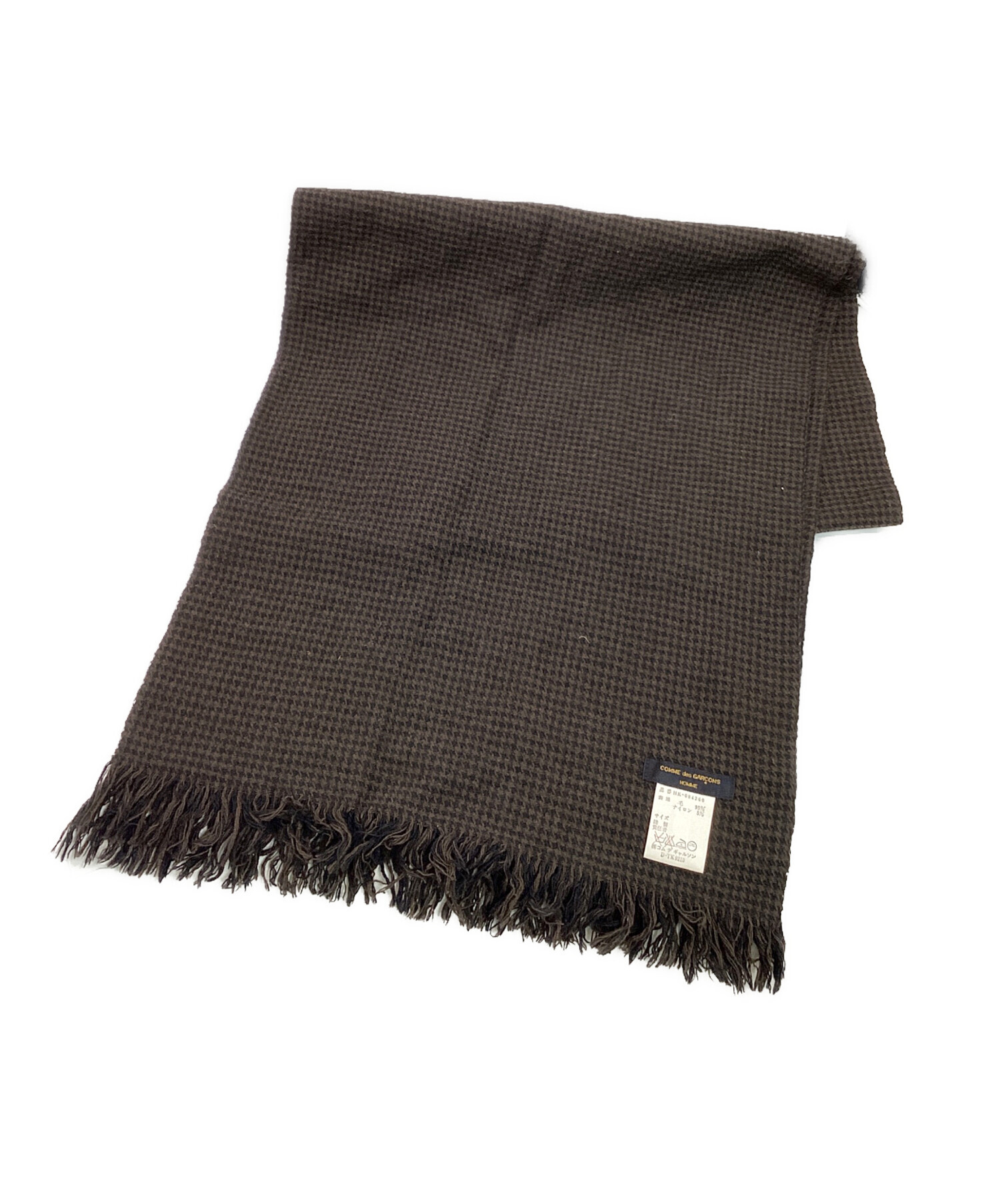 中古・古着通販】COMME des GARCONS HOMME (コムデギャルソン オム