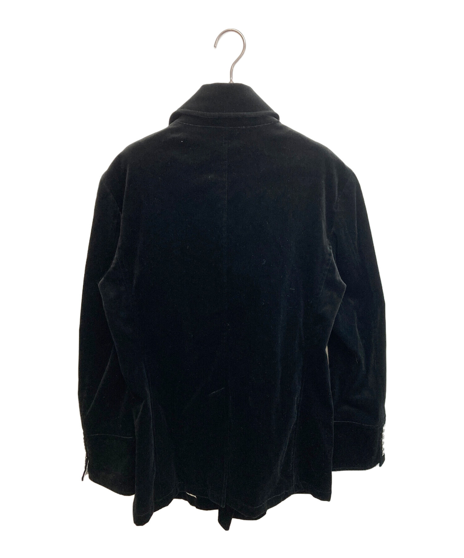 中古・古着通販】BURBERRY BLACK LABEL (バーバリーブラックレーベル