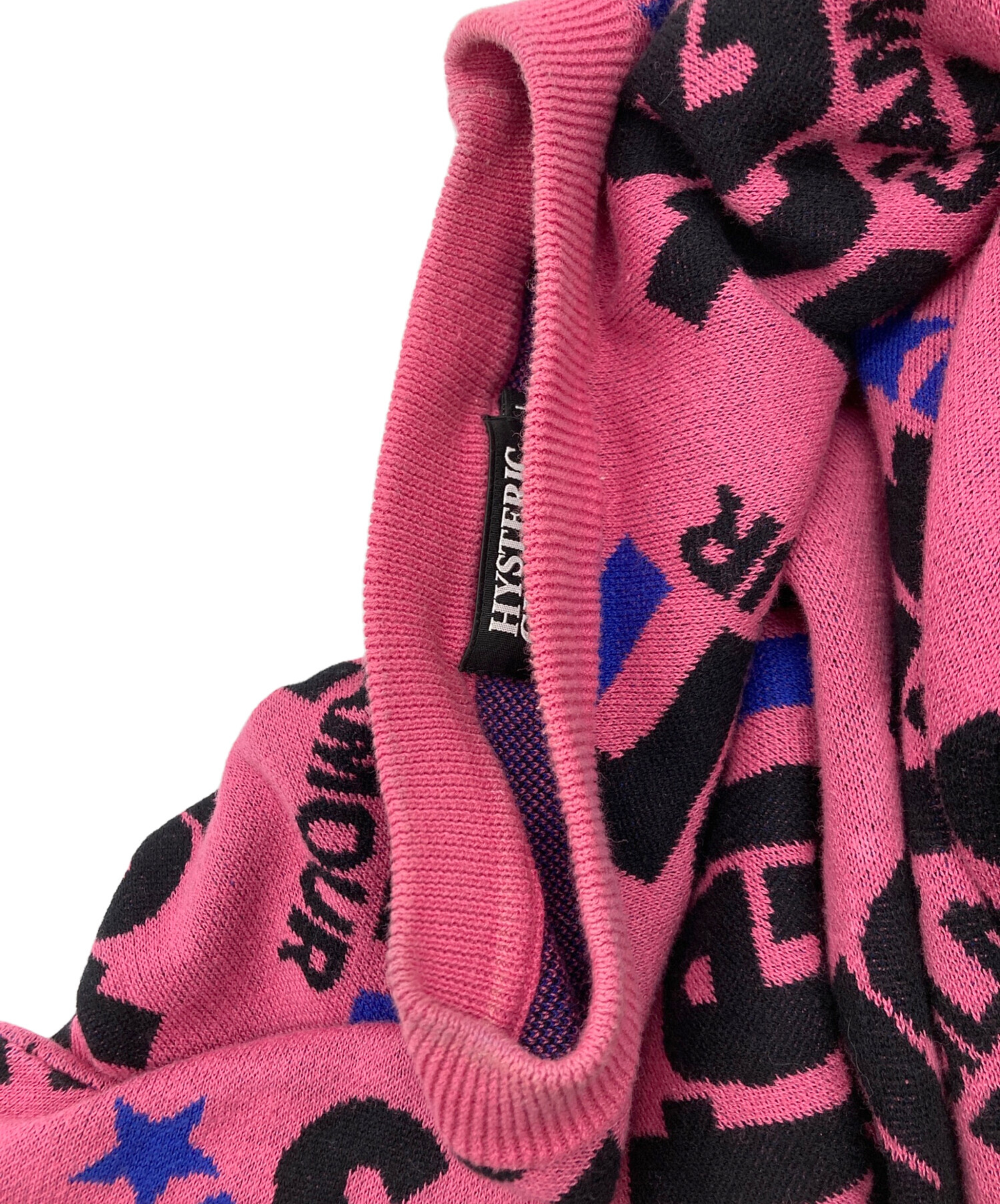 中古・古着通販】Hysteric Glamour (ヒステリックグラマー) ロゴ