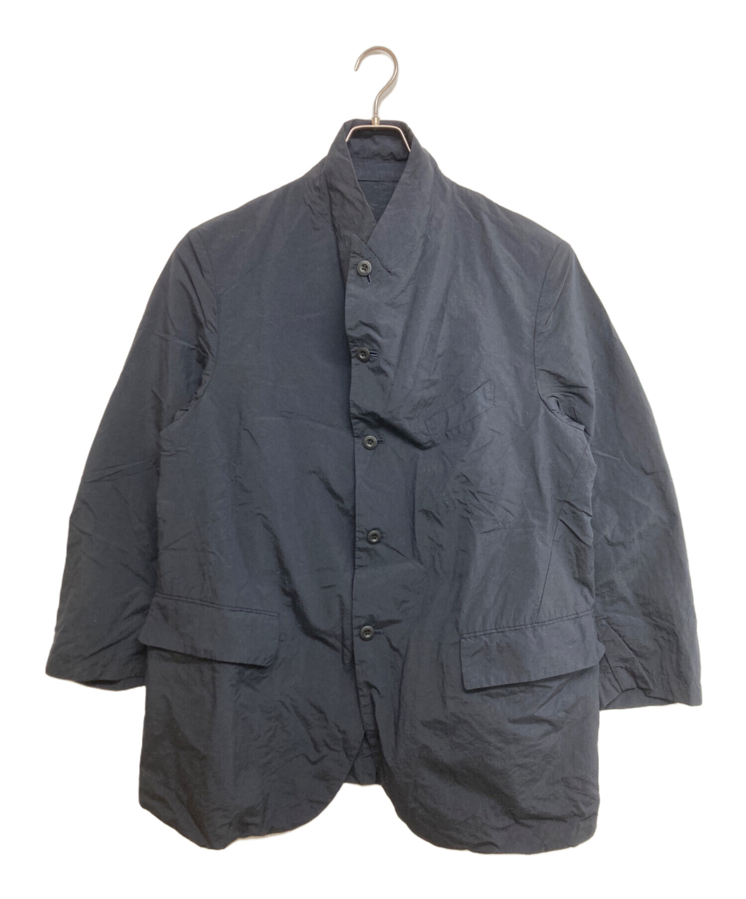 中古・古着通販】teatora (テアトラ) CRYPTOWORK JKT PACKABLE
