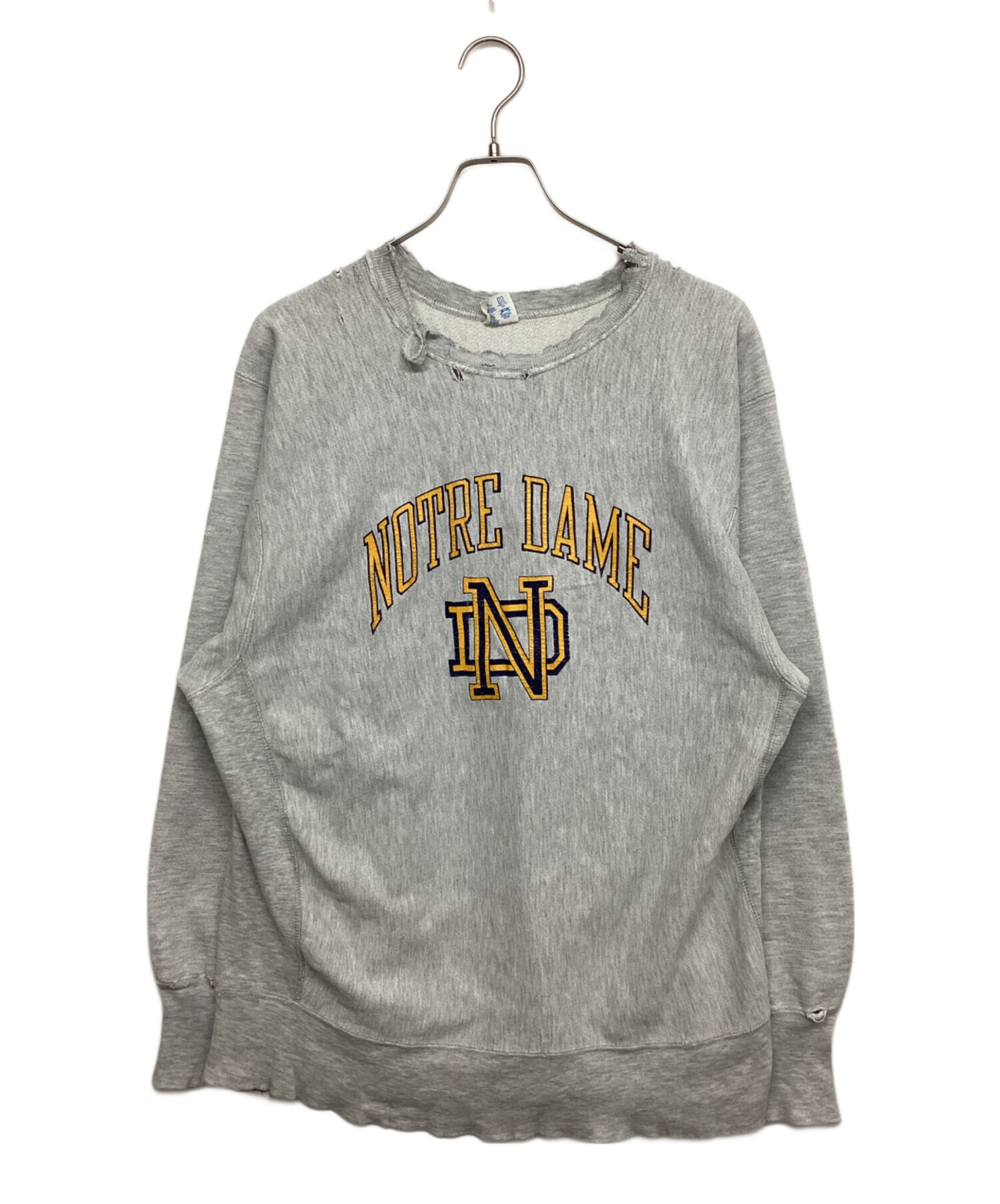 中古・古着通販】Champion REVERSE WEAVE (チャンピオン リバース