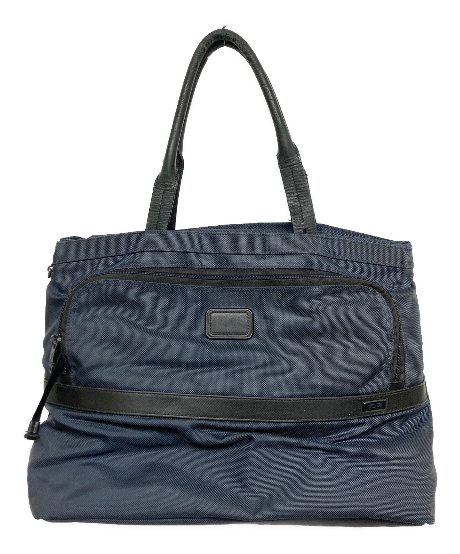 中古・古着通販】SOPH. (ソフ) TUMI (トゥミ) ブリーフケース ネイビー