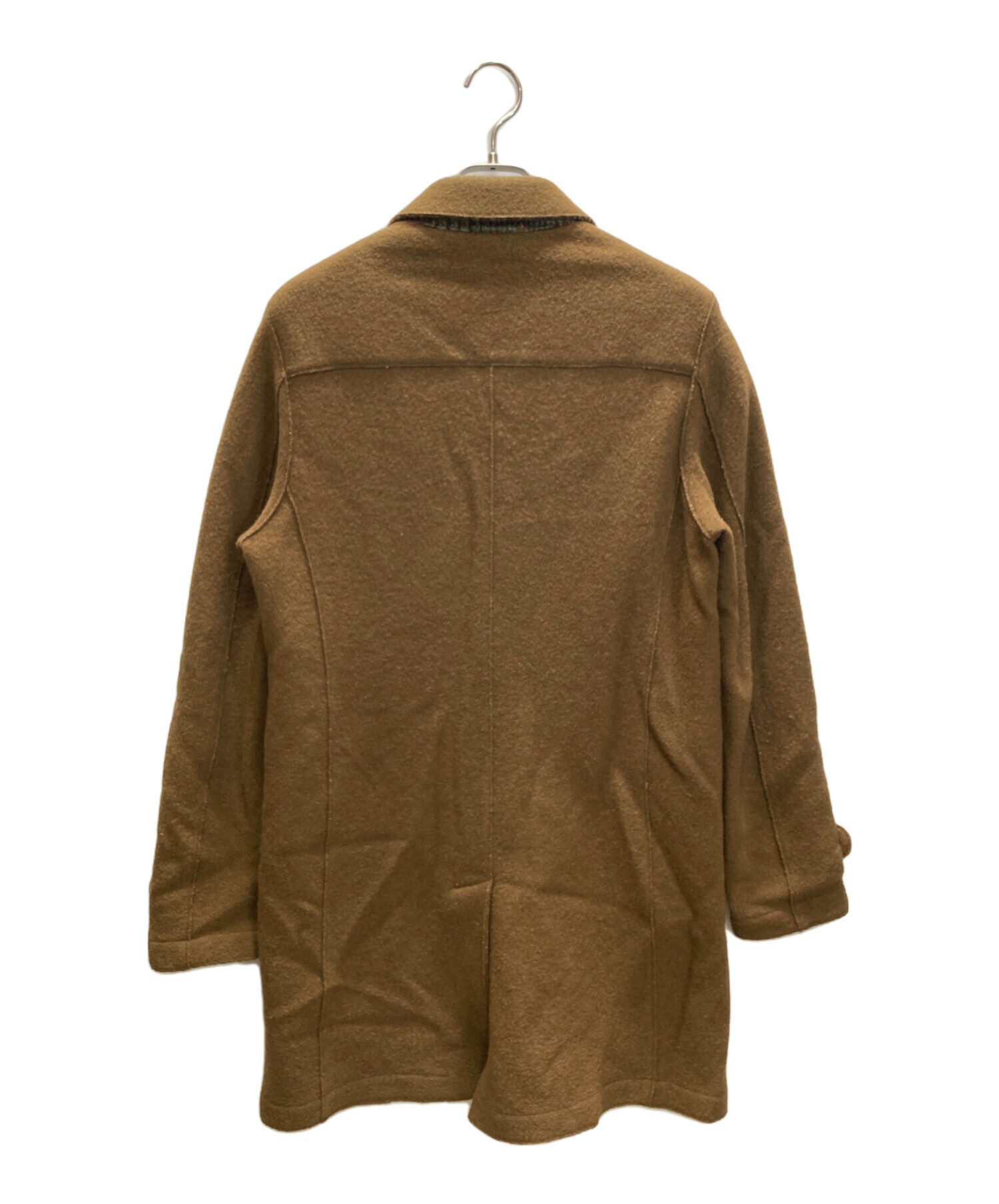 中古・古着通販】HARRIS WHARF LONDON (ハリスワーフロンドン) ウール