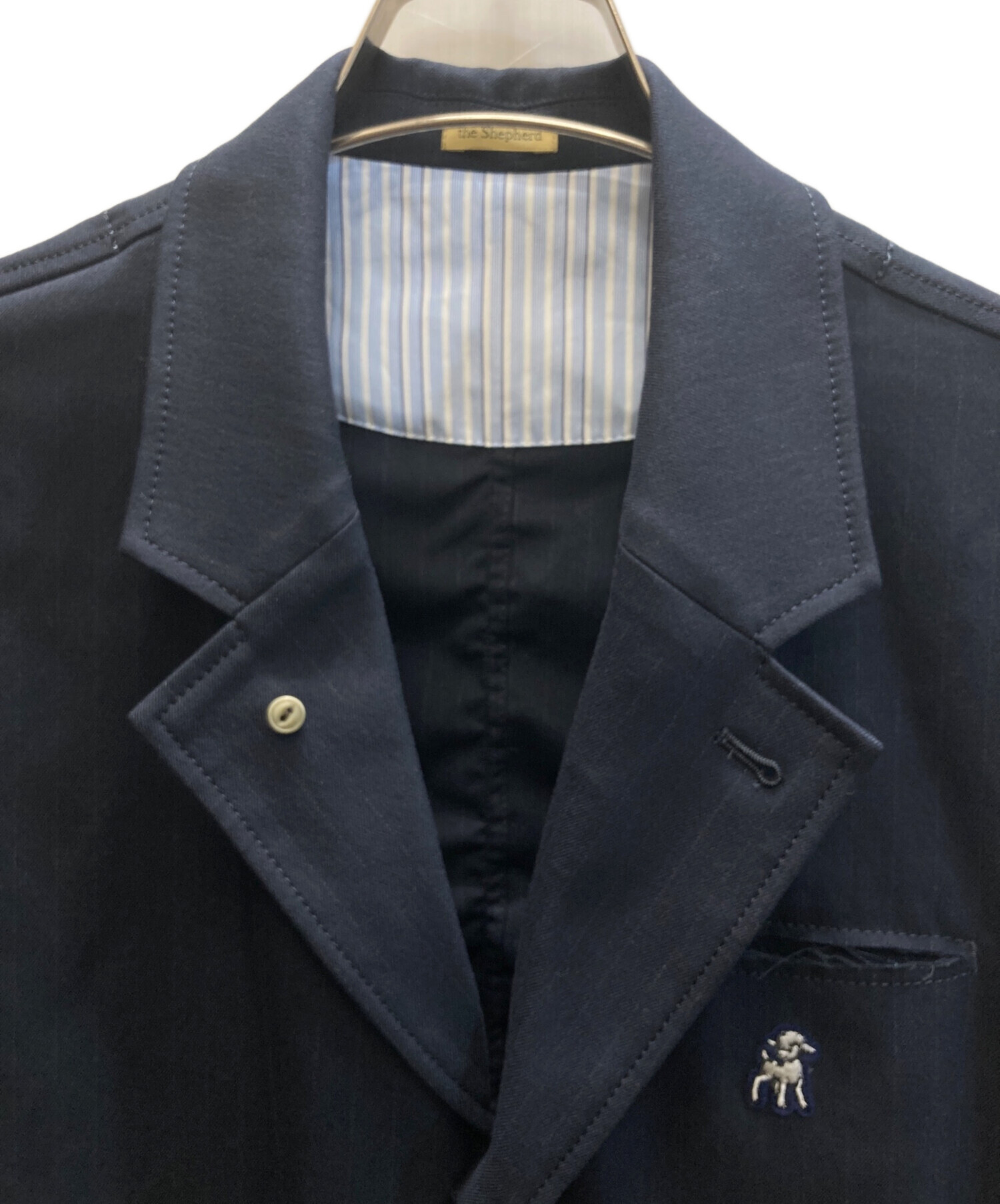 中古・古着通販】The shepherd UNDERCOVER (ザシェパード アンダー