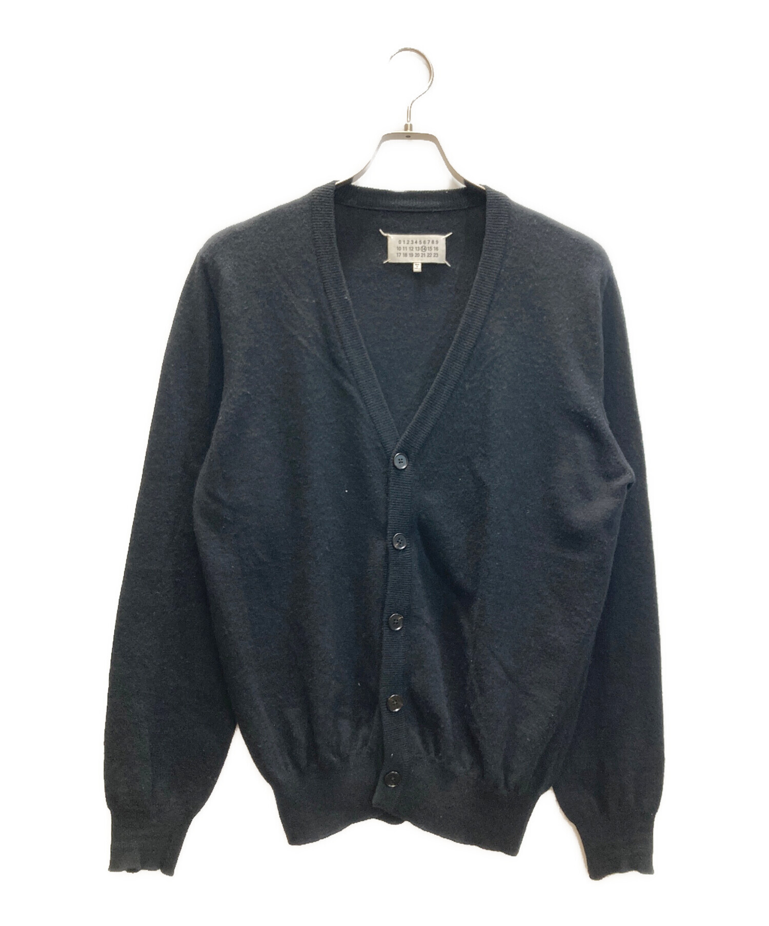 07SS Martin Margiela 10 ボーダーニット 07SS Martin Margiela 10