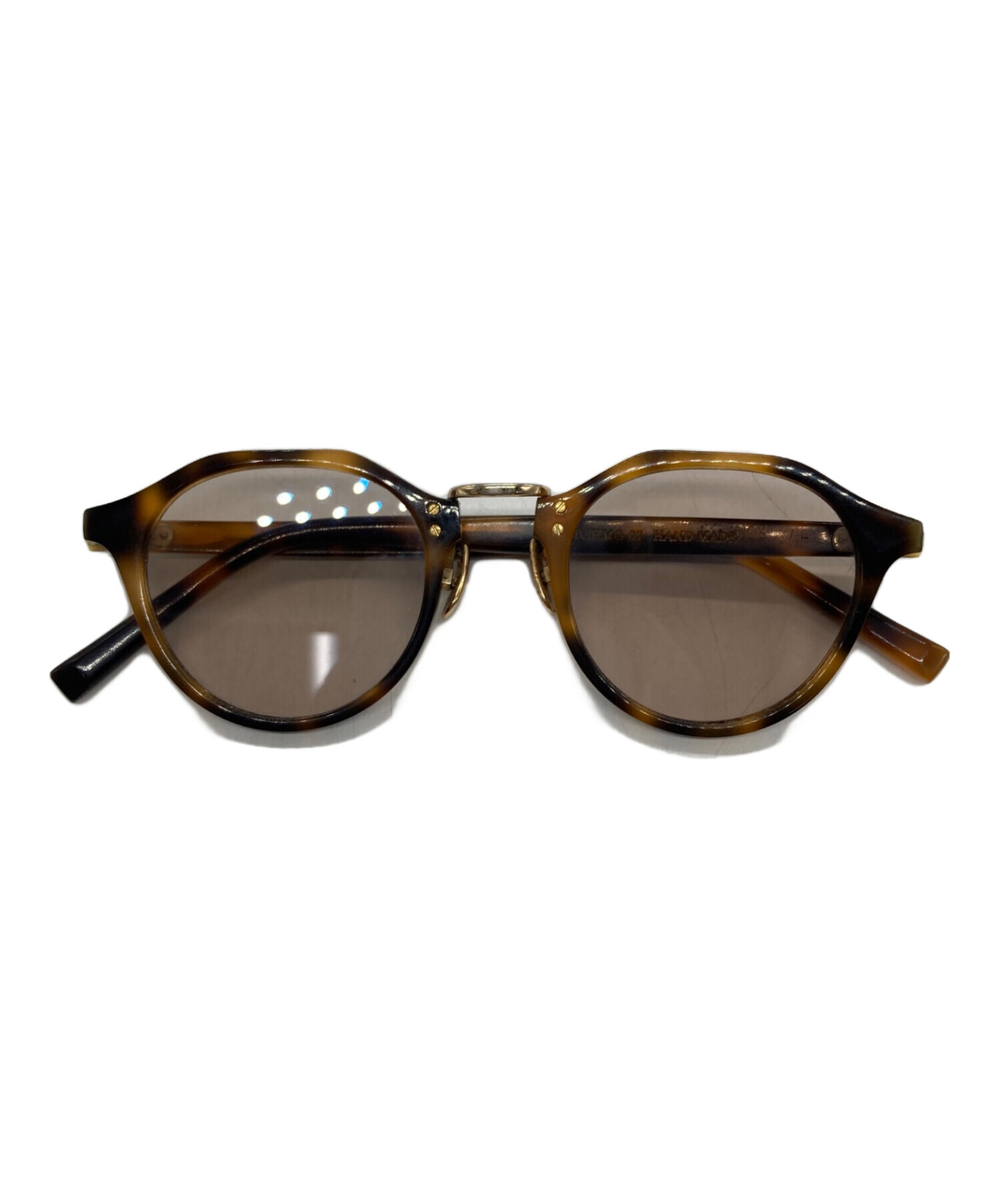 中古・古着通販】A.D.S.R. (エーディーエスアール) SATCHMO 7