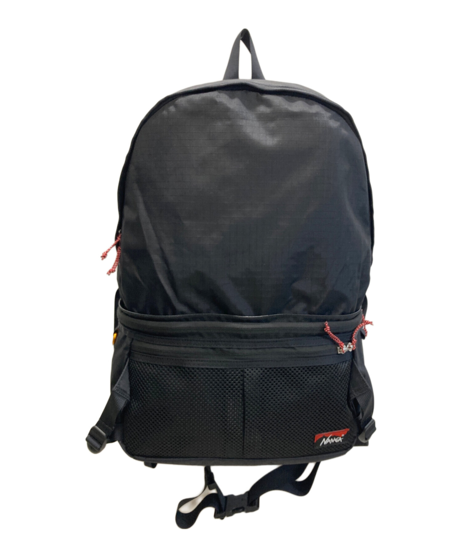 中古・古着通販】NANGA (ナンガ) Speakeasy Convertible Daypack