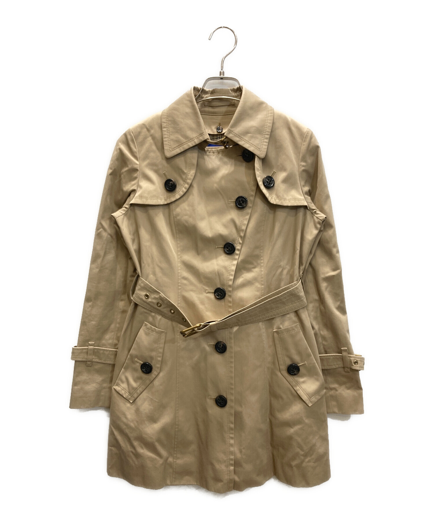 中古・古着通販】BURBERRY BLUE LABEL (バーバリー ブルー レーベル