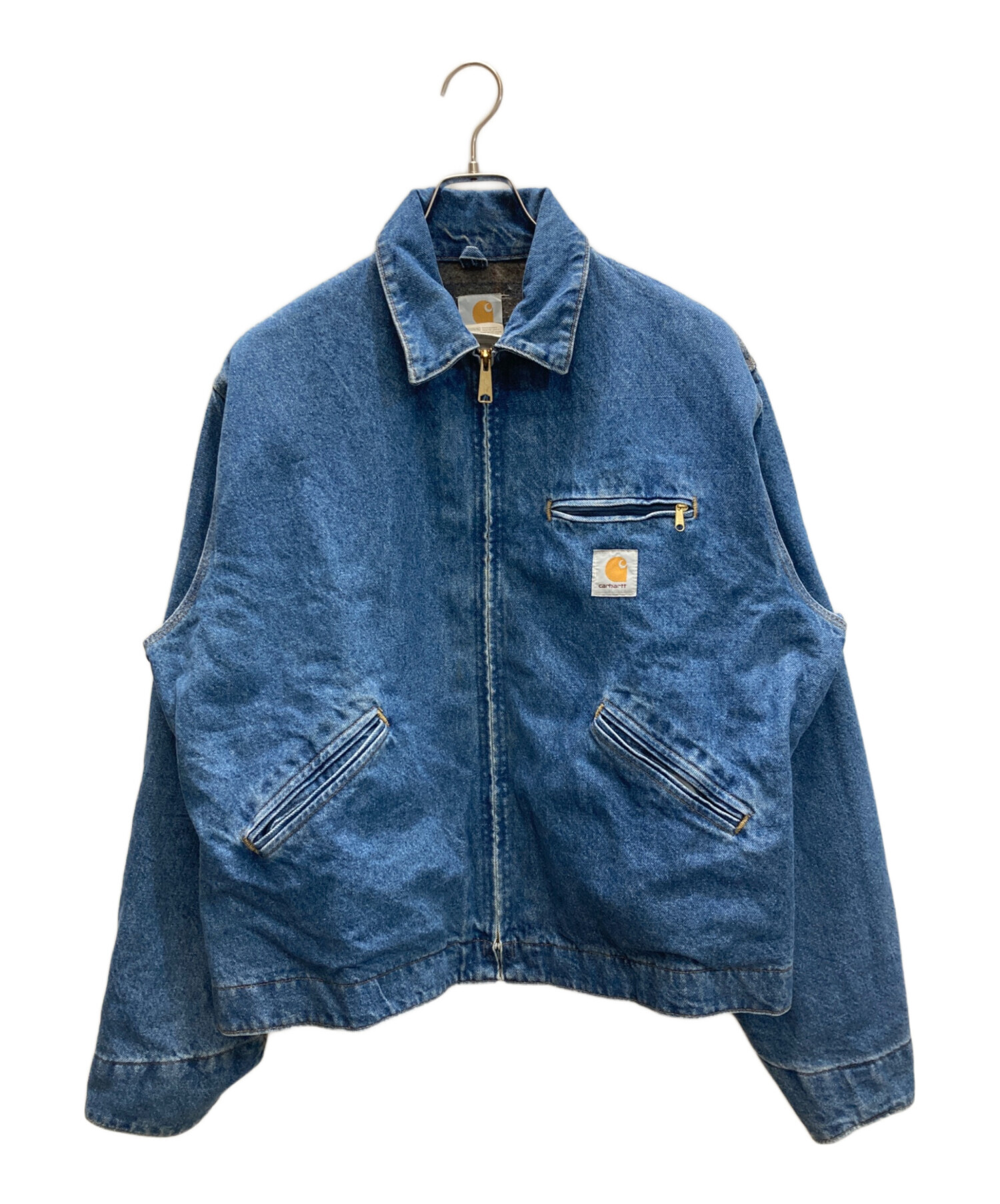 中古・古着通販】CarHartt (カーハート) 00s デニムデトロイト