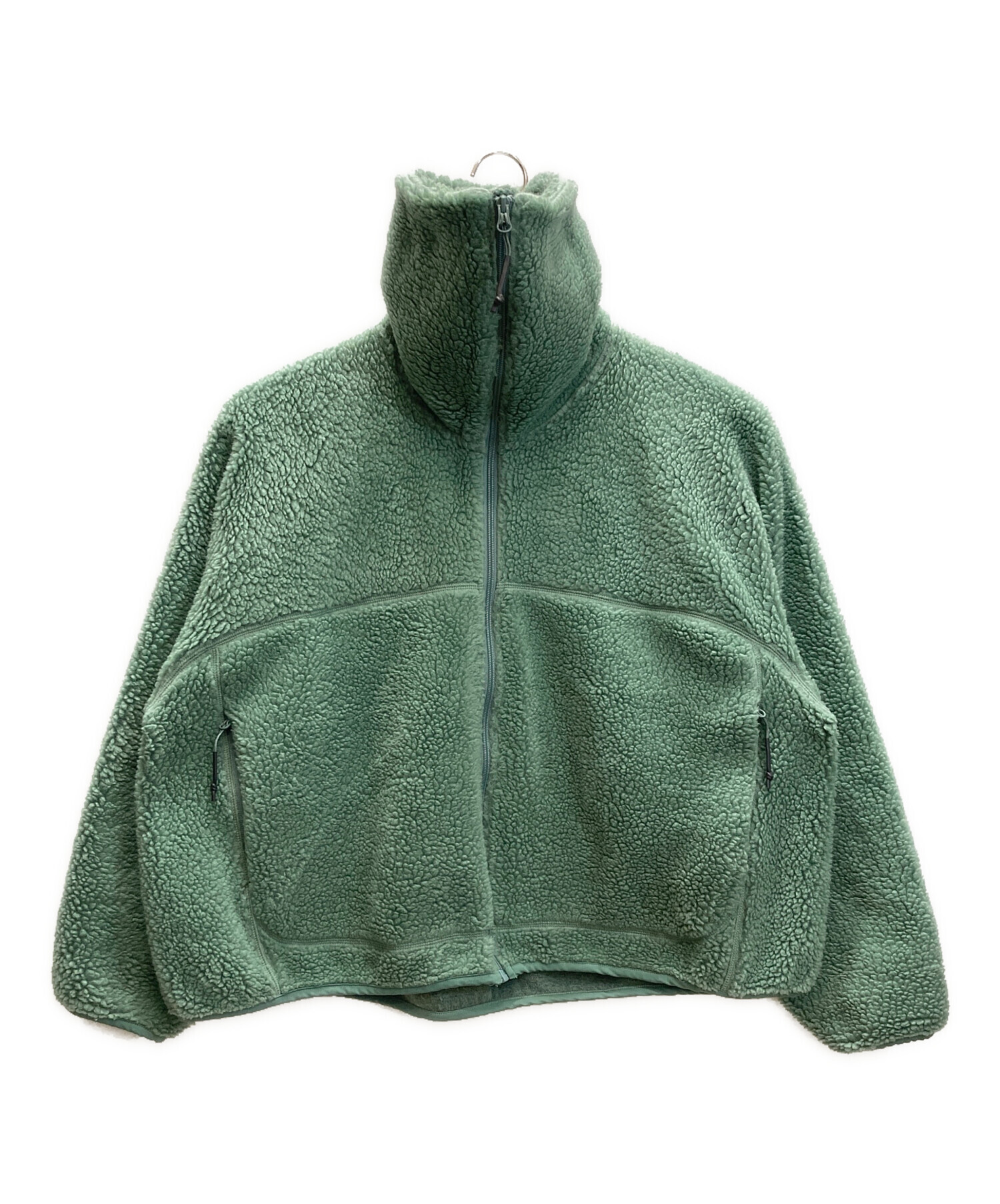 中古・古着通販】LAD MUSICIAN (ラッドミュージシャン) ウールボア