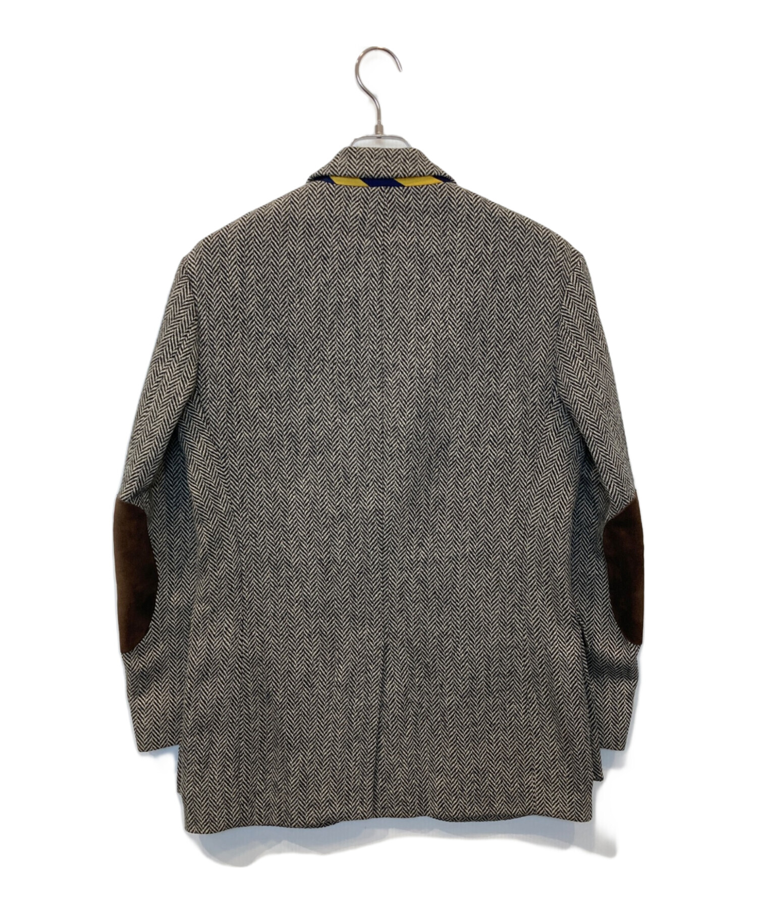 中古・古着通販】Rugby Ralph Lauren (ラグビーラルフローレン) ウール