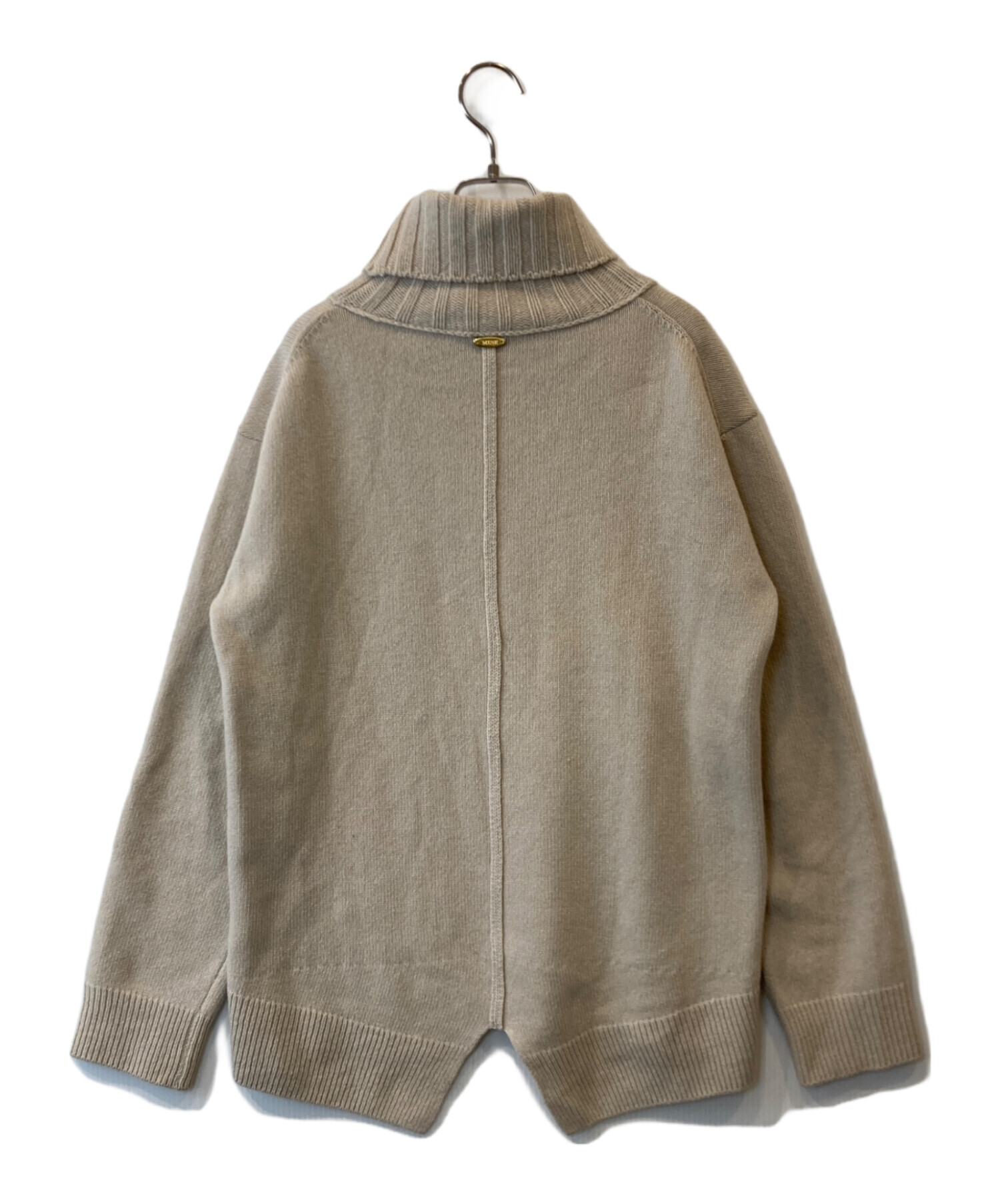 中古・古着通販】MUSE de Deuxieme Classe (ミューズ ドゥーズィエム