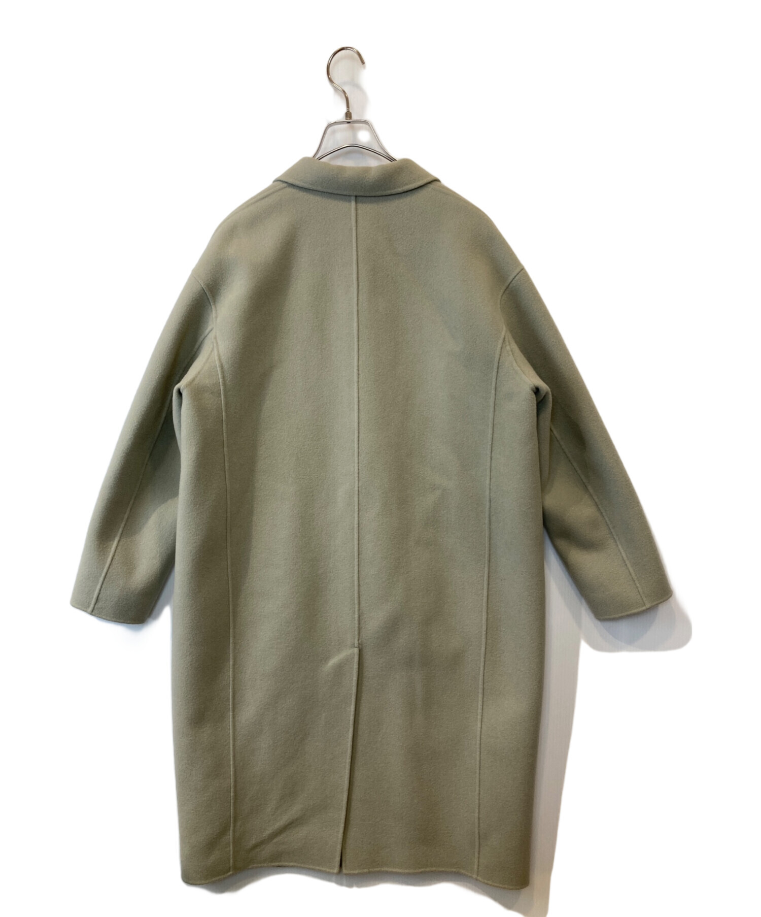 中古・古着通販】GALERIE VIE (ギャルリーヴィー) ライトメルトン