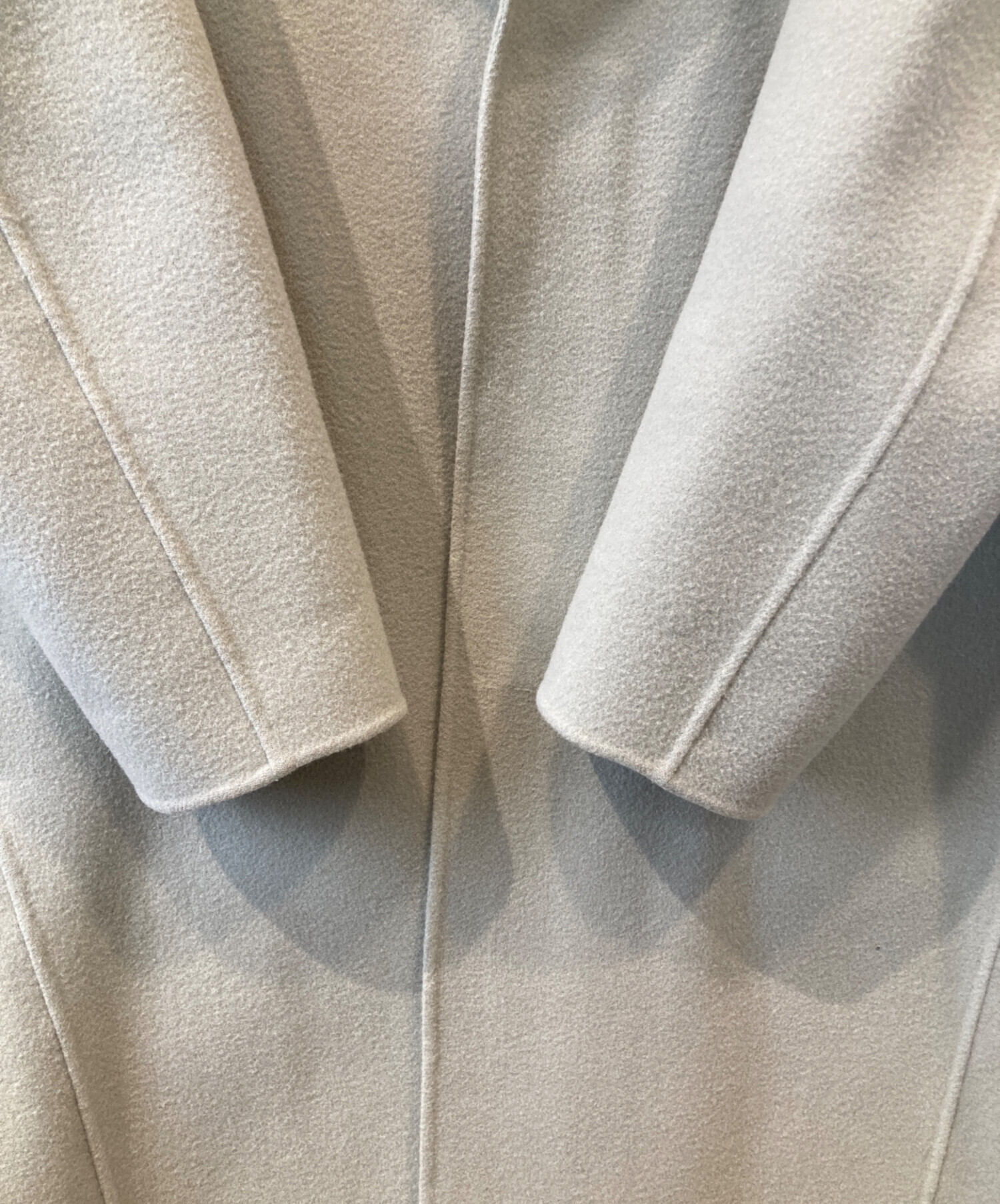 中古・古着通販】GALERIE VIE (ギャルリーヴィー) ライトメルトン