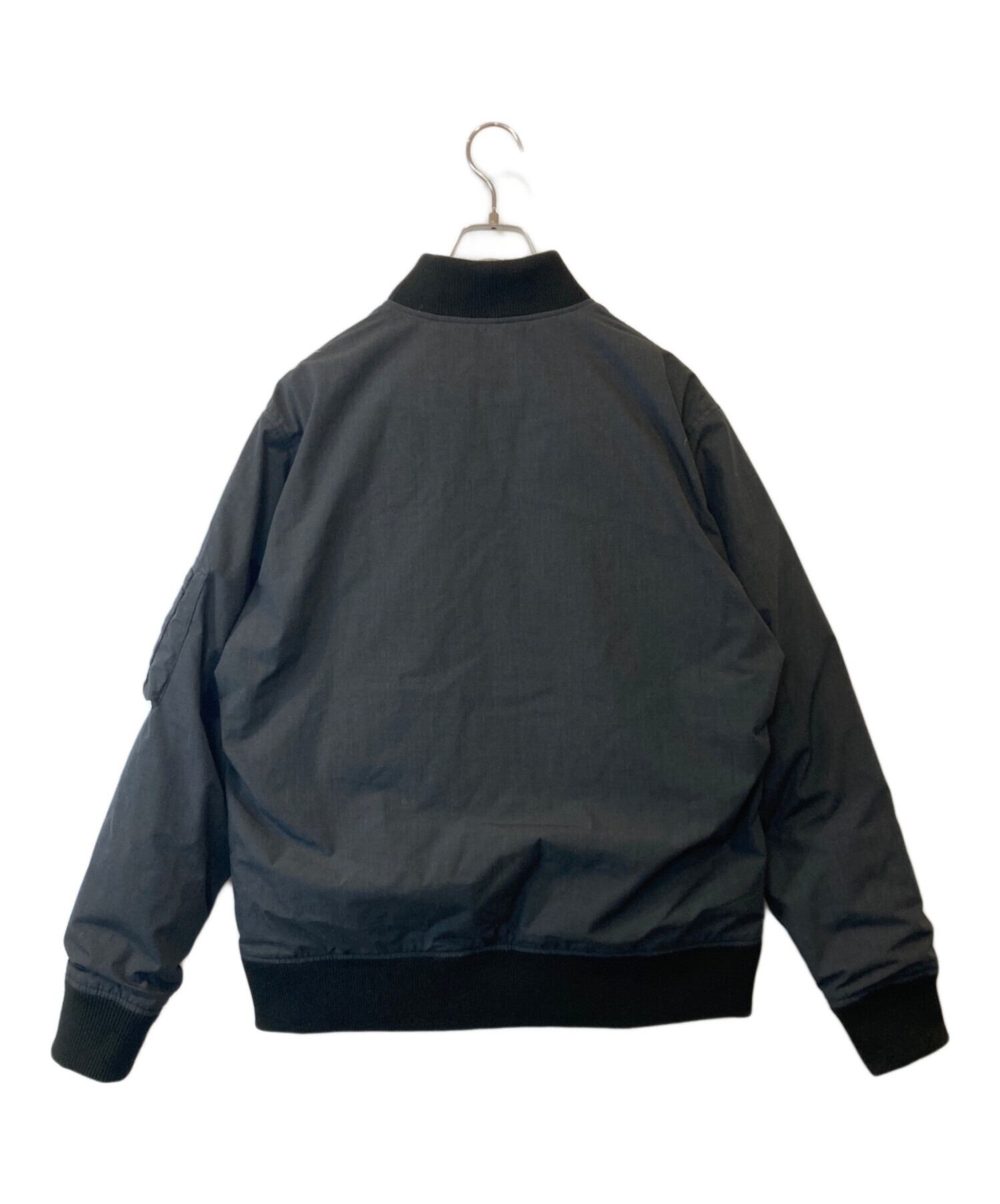 中古・古着通販】NANGA (ナンガ) L-2B TAKIBI JACKET E1AMCHG1