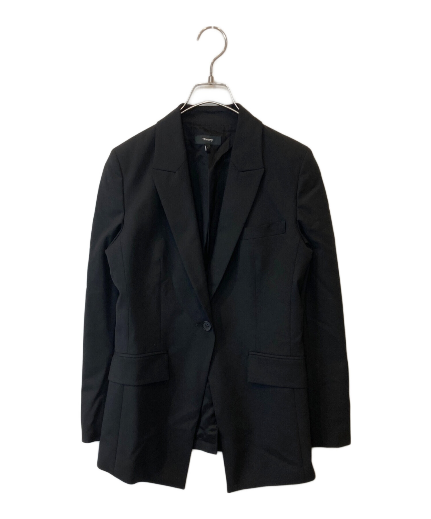 中古・古着通販】theory (セオリー) Traceable Wool Etiennette B