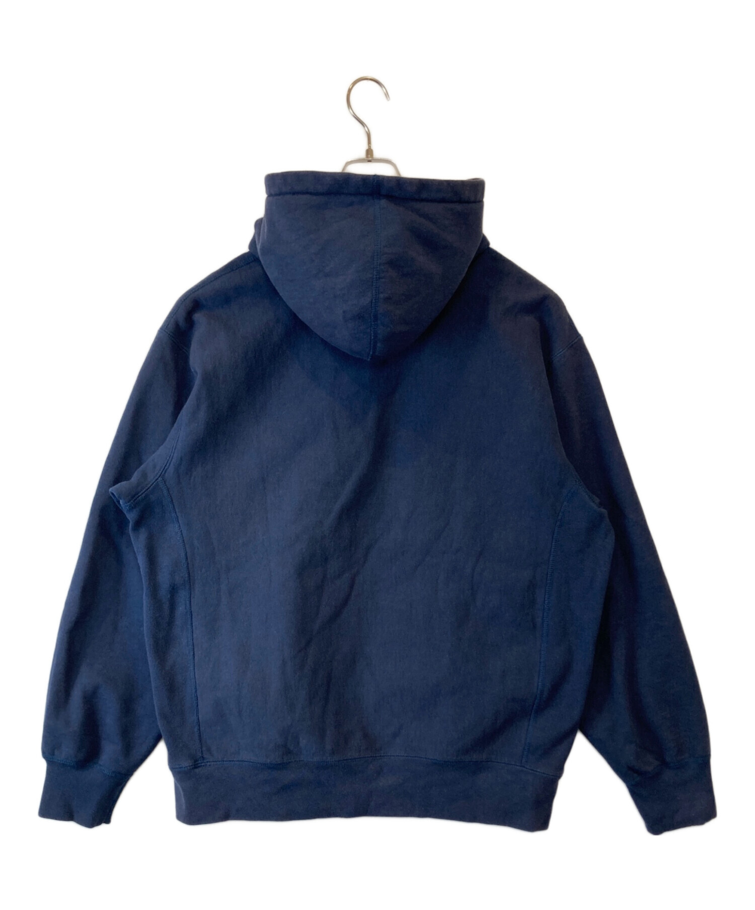 中古・古着通販】SUPREME (シュプリーム) Capital Hooded Sweatshirt