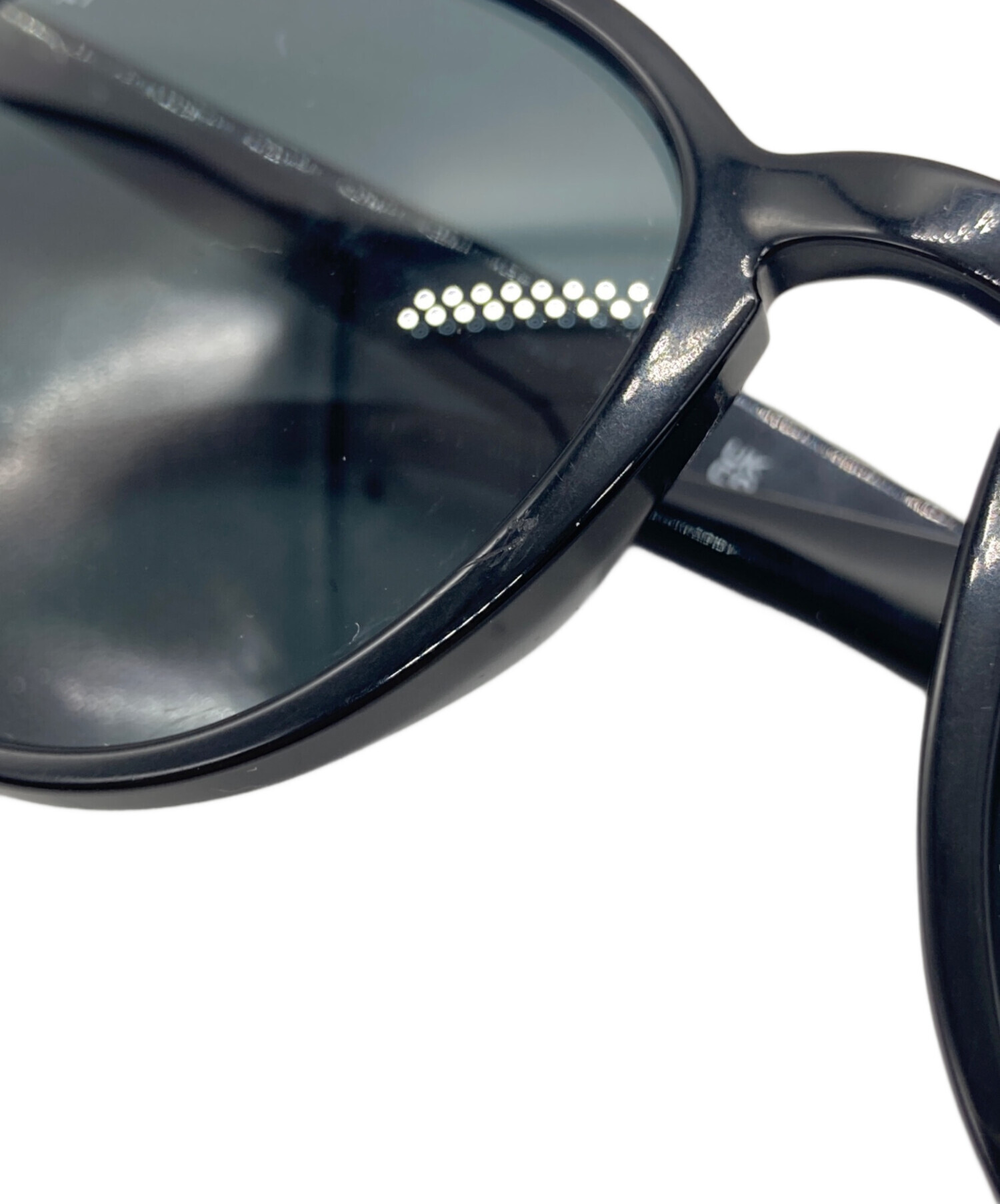 中古・古着通販】RAY-BAN (レイバン) サングラス RB 4259-F ブラック