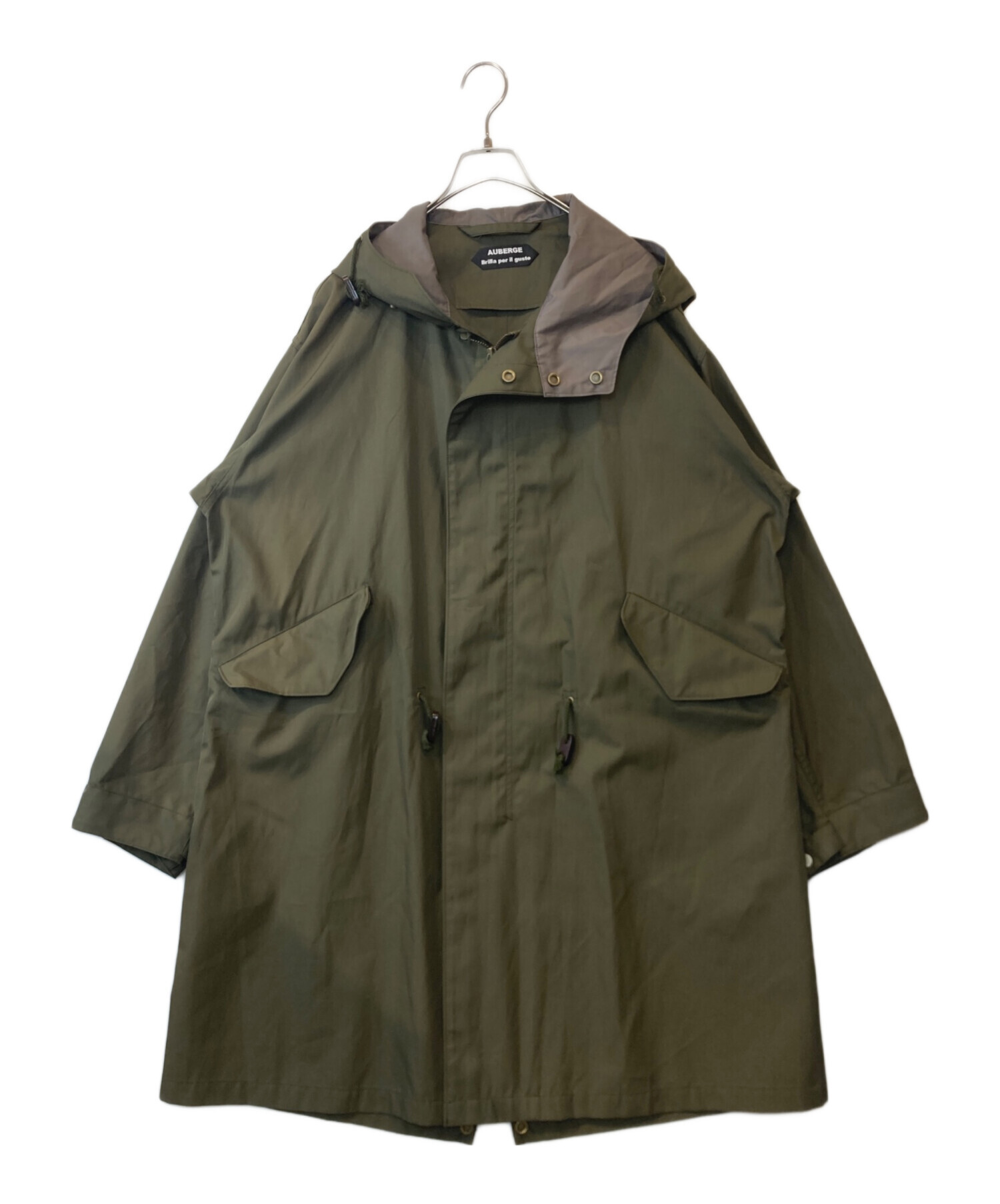 中古・古着通販】AUBERGE (オーベルジュ) Brilla per il gusto