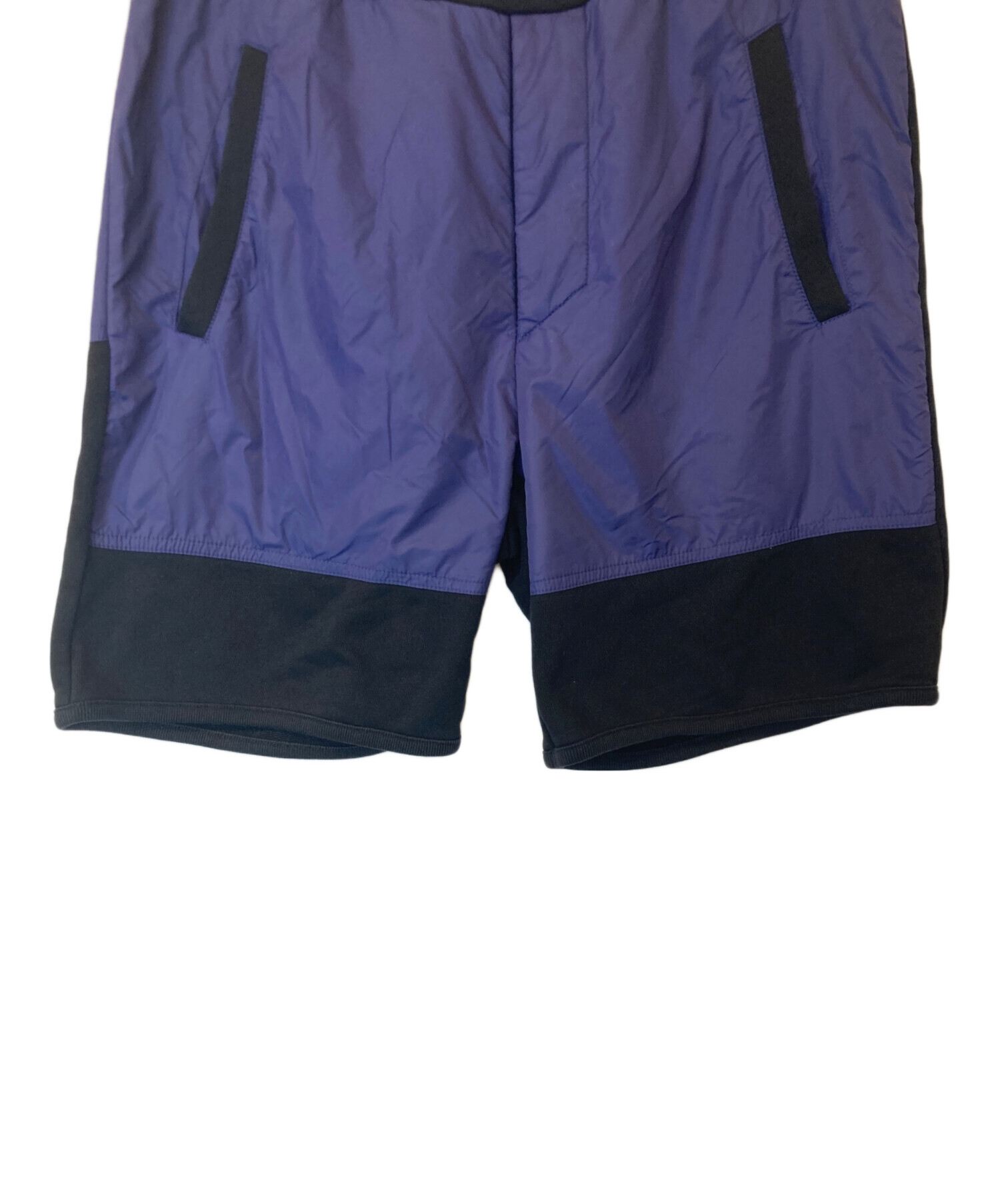 中古・古着通販】Acne studios (アクネ ストゥディオス) ナイロン切替