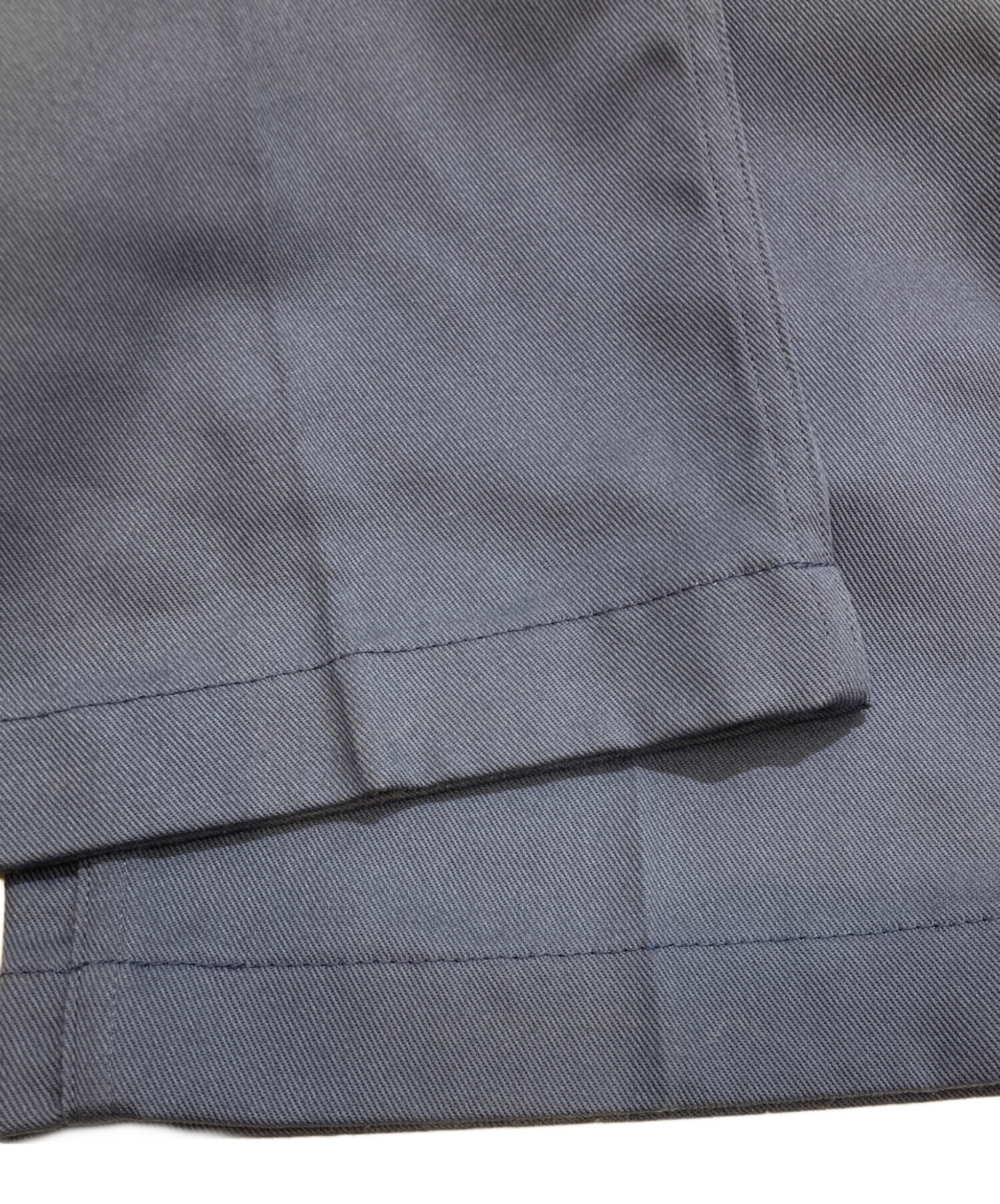 中古・古着通販】HYKE (ハイク) T/C TWILL ARMY CHINOS 13234 パンツ