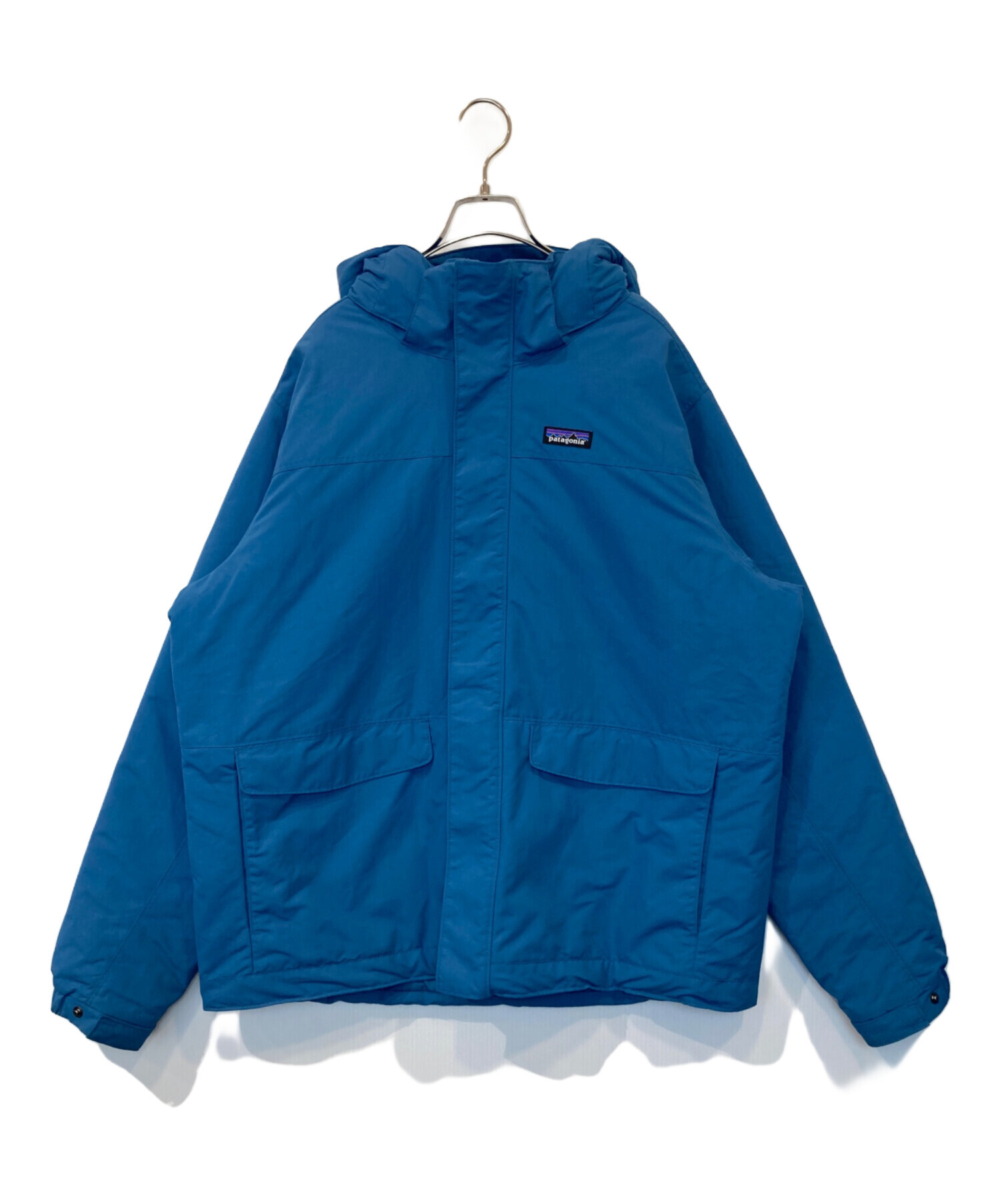 中古・古着通販】Patagonia (パタゴニア) イスマスジャケット 26990