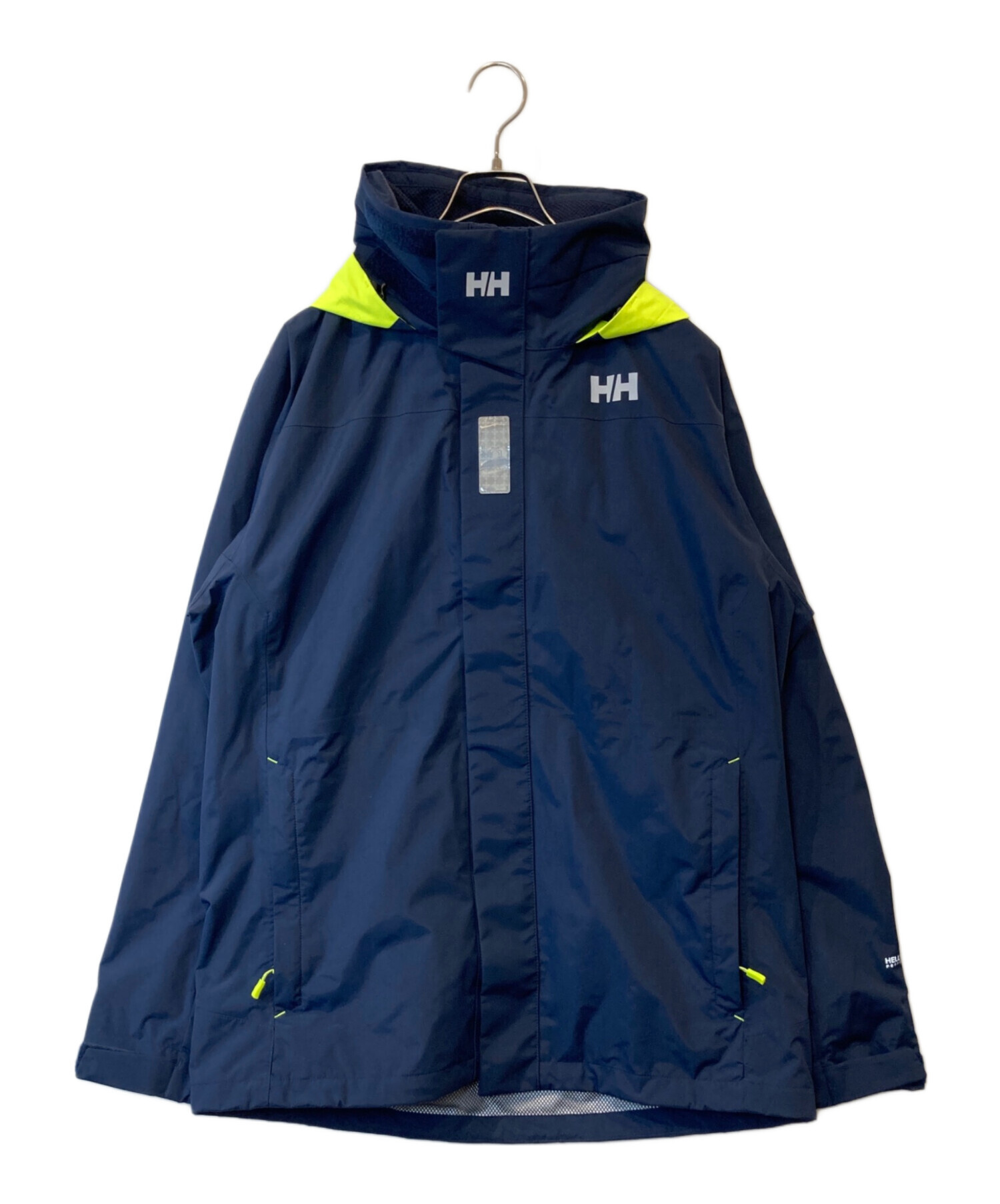 中古・古着通販】HELLY HANSEN (ヘリーハンセン) オーシャンフレイ