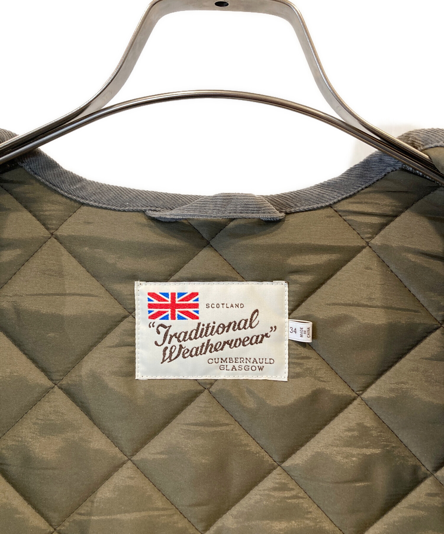 中古・古着通販】Traditional Weatherwear (トラディショナルウェザー