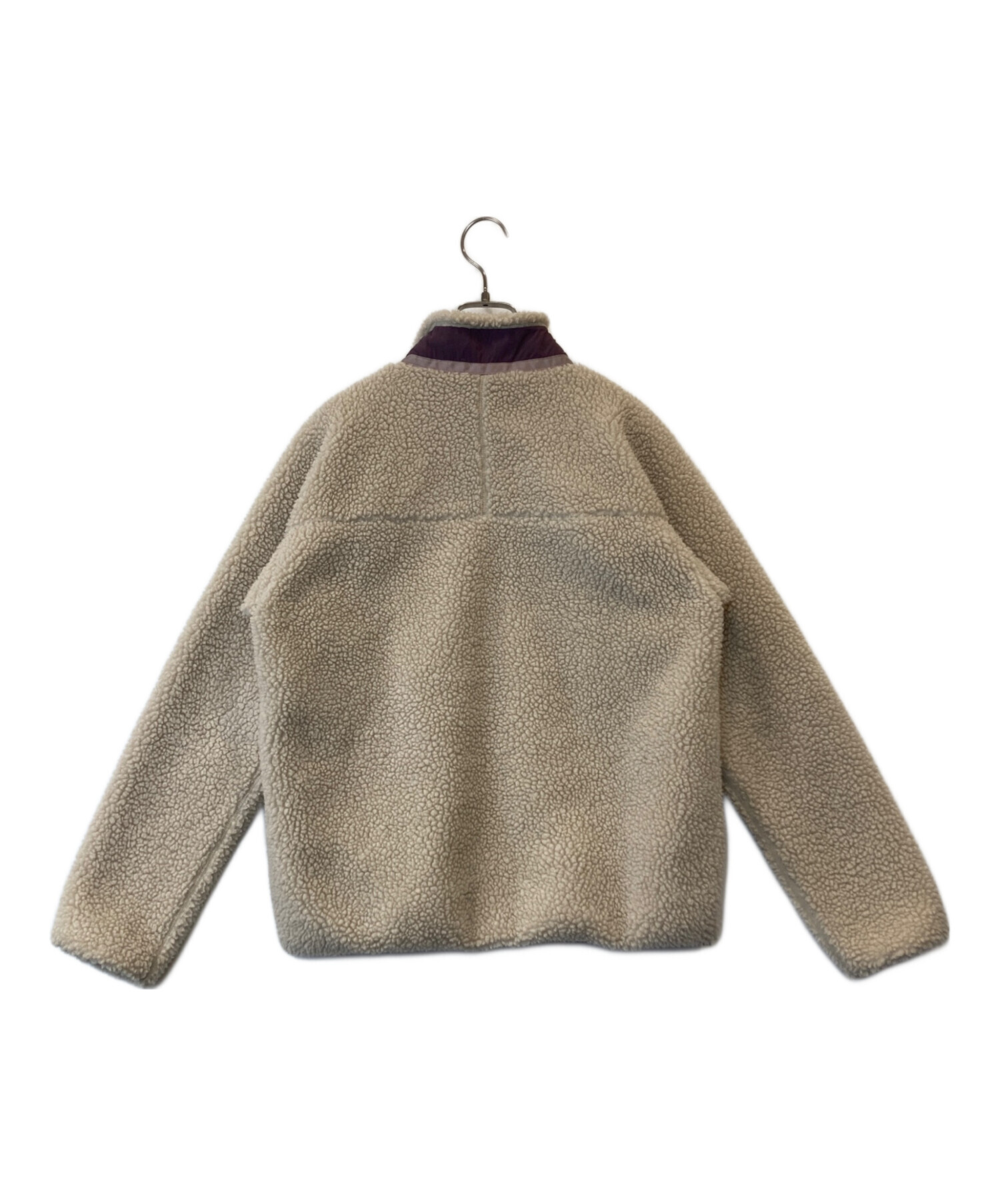 中古・古着通販】Patagonia (パタゴニア) RETRO-X FLEECE JKT 65625