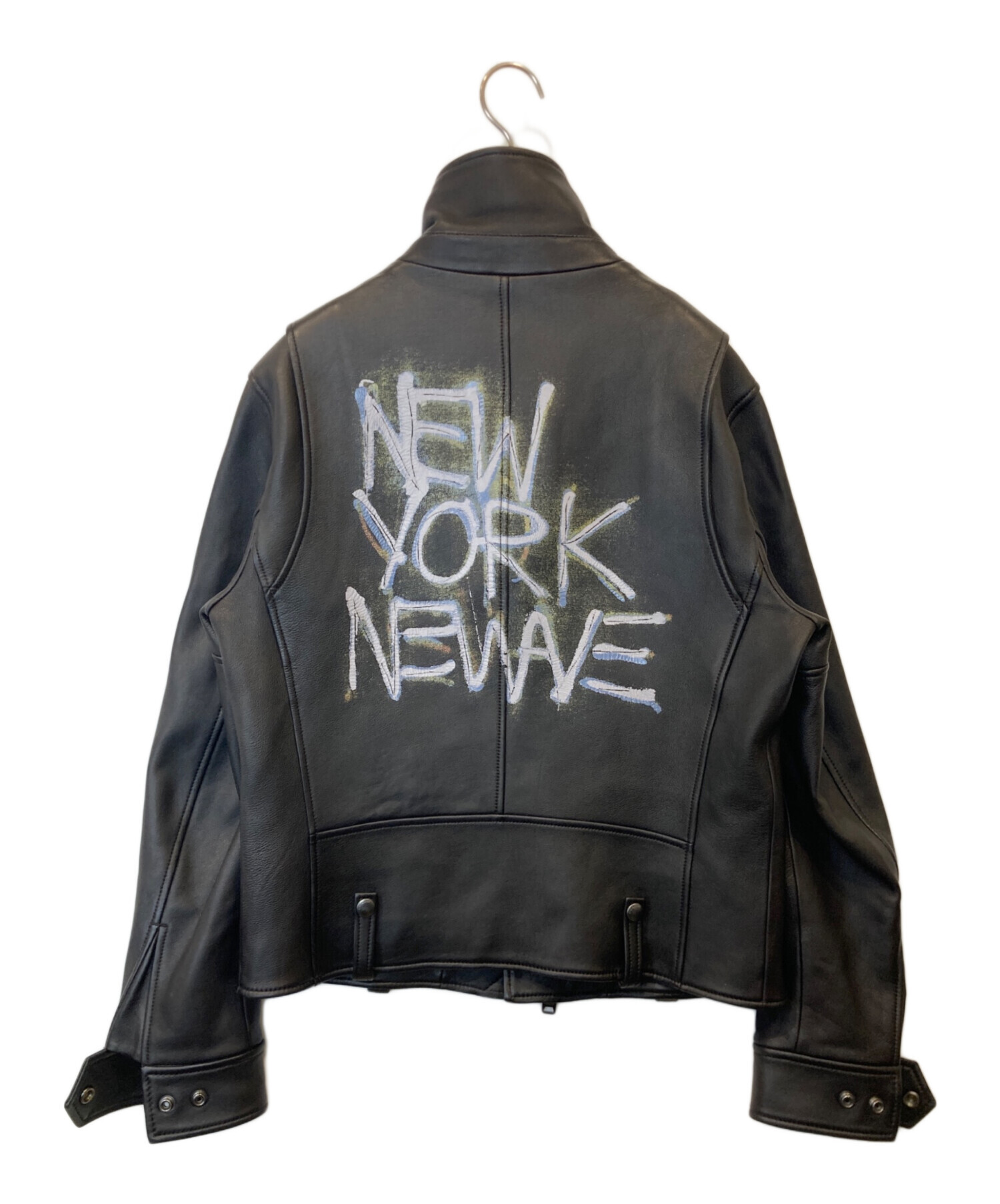 中古・古着通販】COACH (コーチ) Jean-Michel Basquiat (ジャン