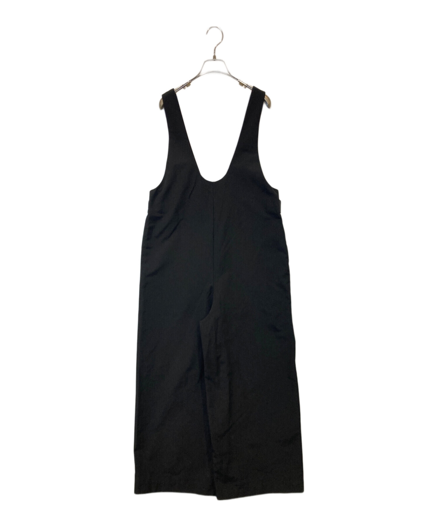 中古・古着通販】machatt (マチャット) Uネックオールインワン