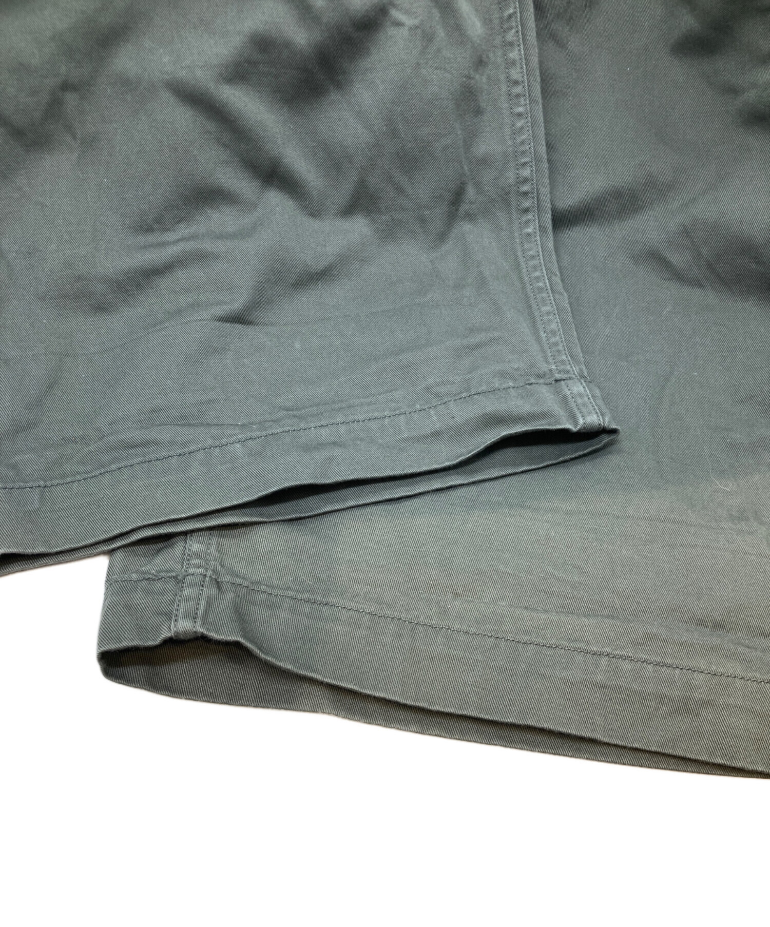 中古・古着通販】nest Robe (ネストローブ) コットンツイルデッキ