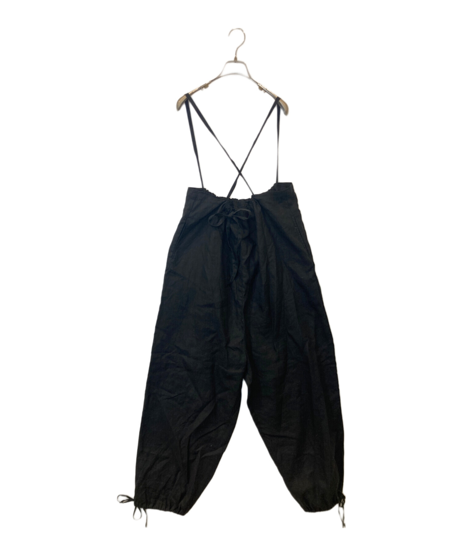 中古・古着通販】nest Robe (ネストローブ) 〝 It's ME 〟リネン