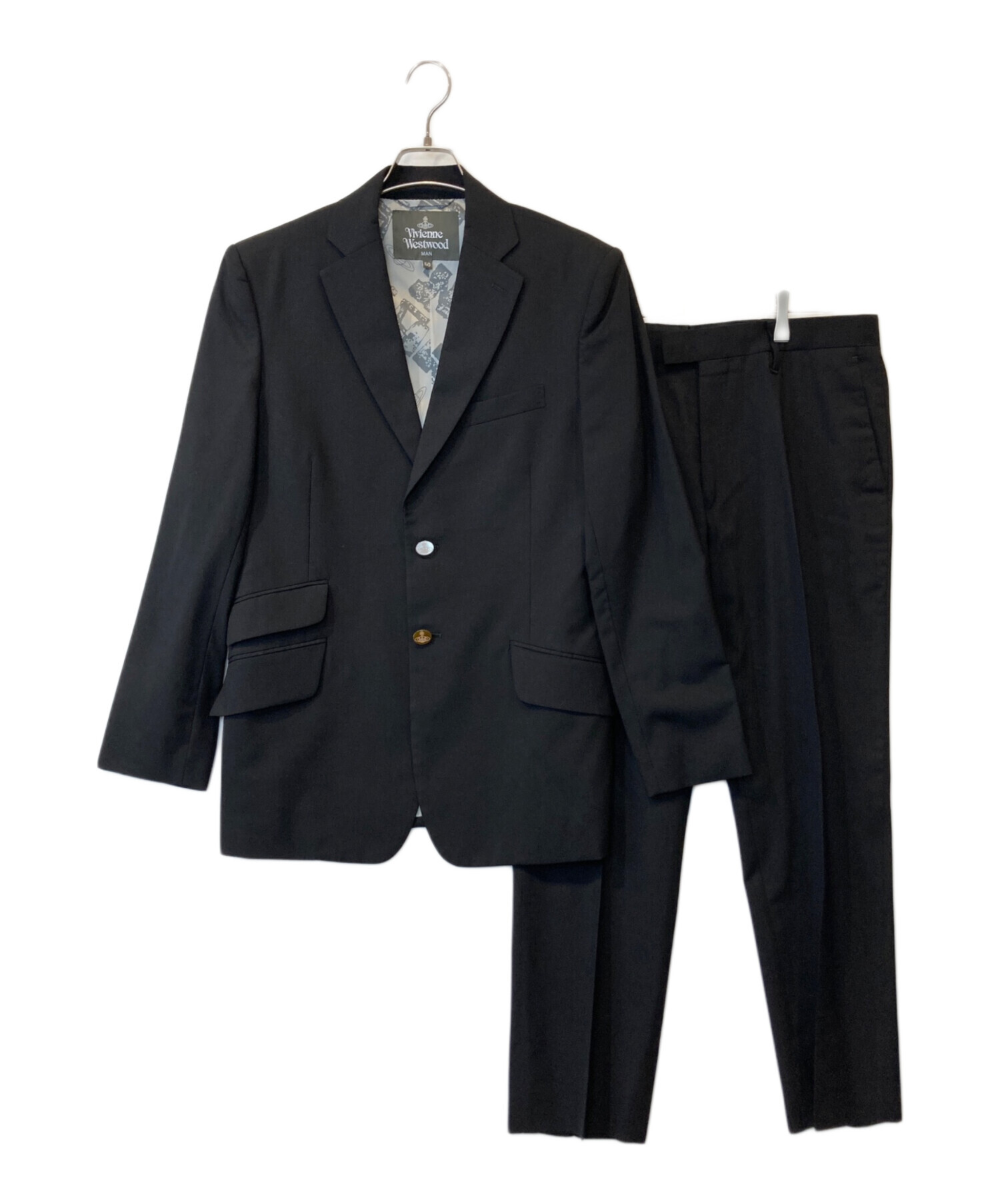 中古・古着通販】Vivienne Westwood man (ヴィヴィアン ウェストウッド