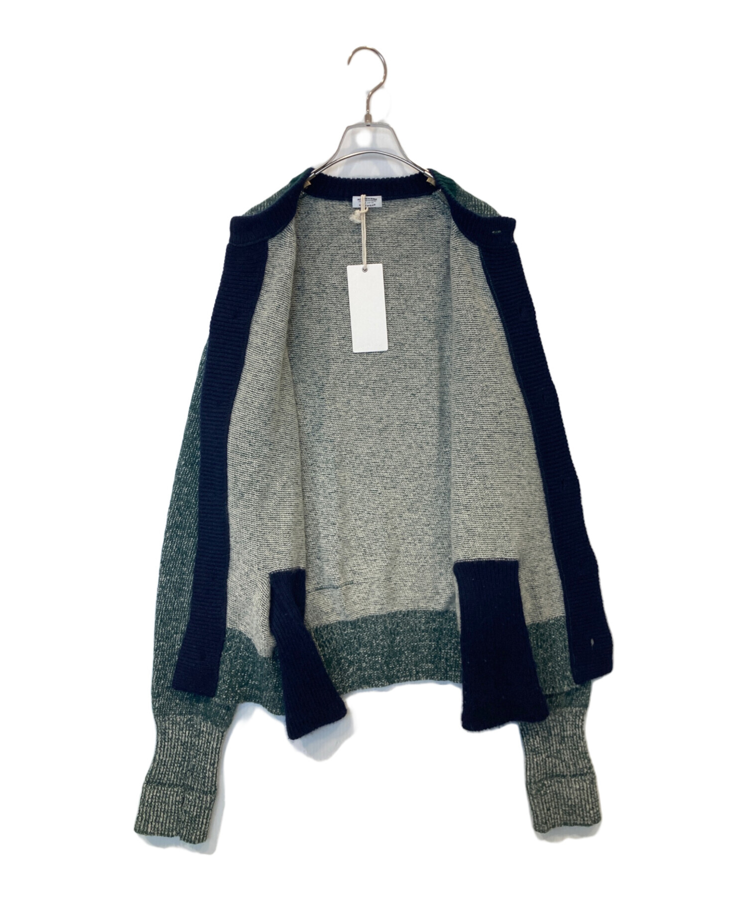 中古・古着通販】MAATEE&SONS (マーティーアンドサンズ) 強撚