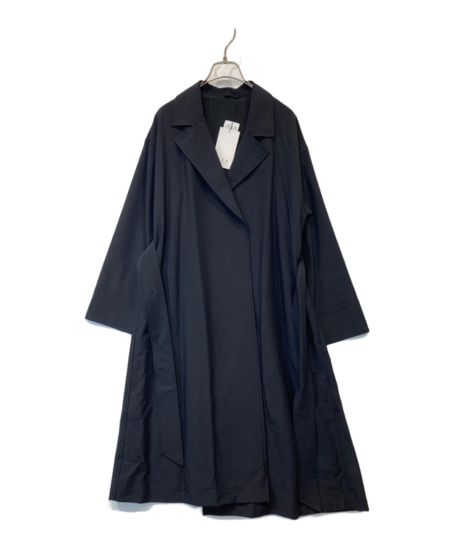 中古・古着通販】Adam et Rope (アダム エ ロペ) ポリエステル