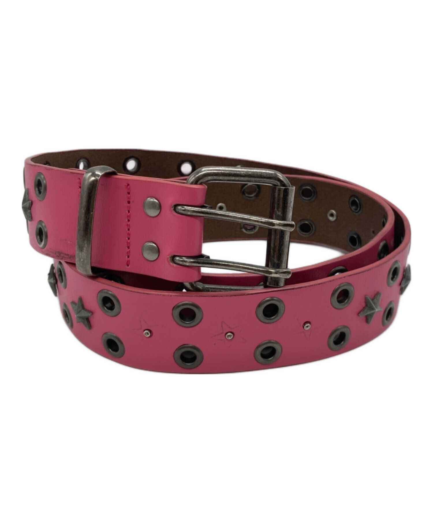 中古・古着通販】JADED LONDON (ジェイデッドロンドン) スタースタッズ