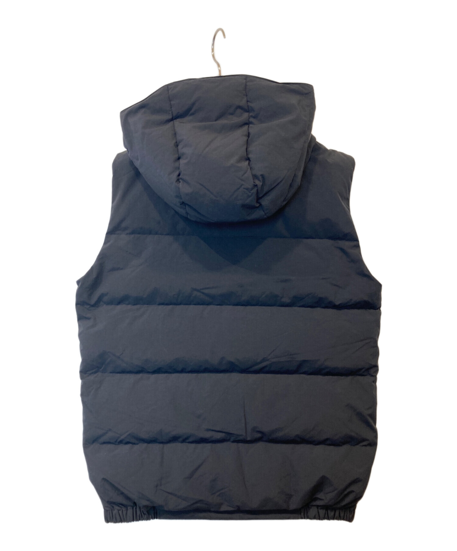 中古・古着通販】THE NORTH FACE (ザ ノース フェイス) ダウンベスト