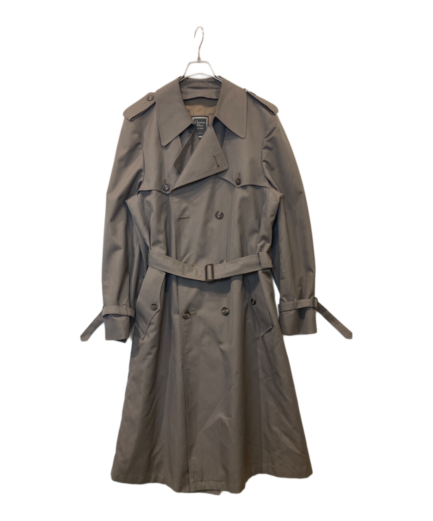 中古・古着通販】Christian Dior MONSIEUR (クリスチャンディオール