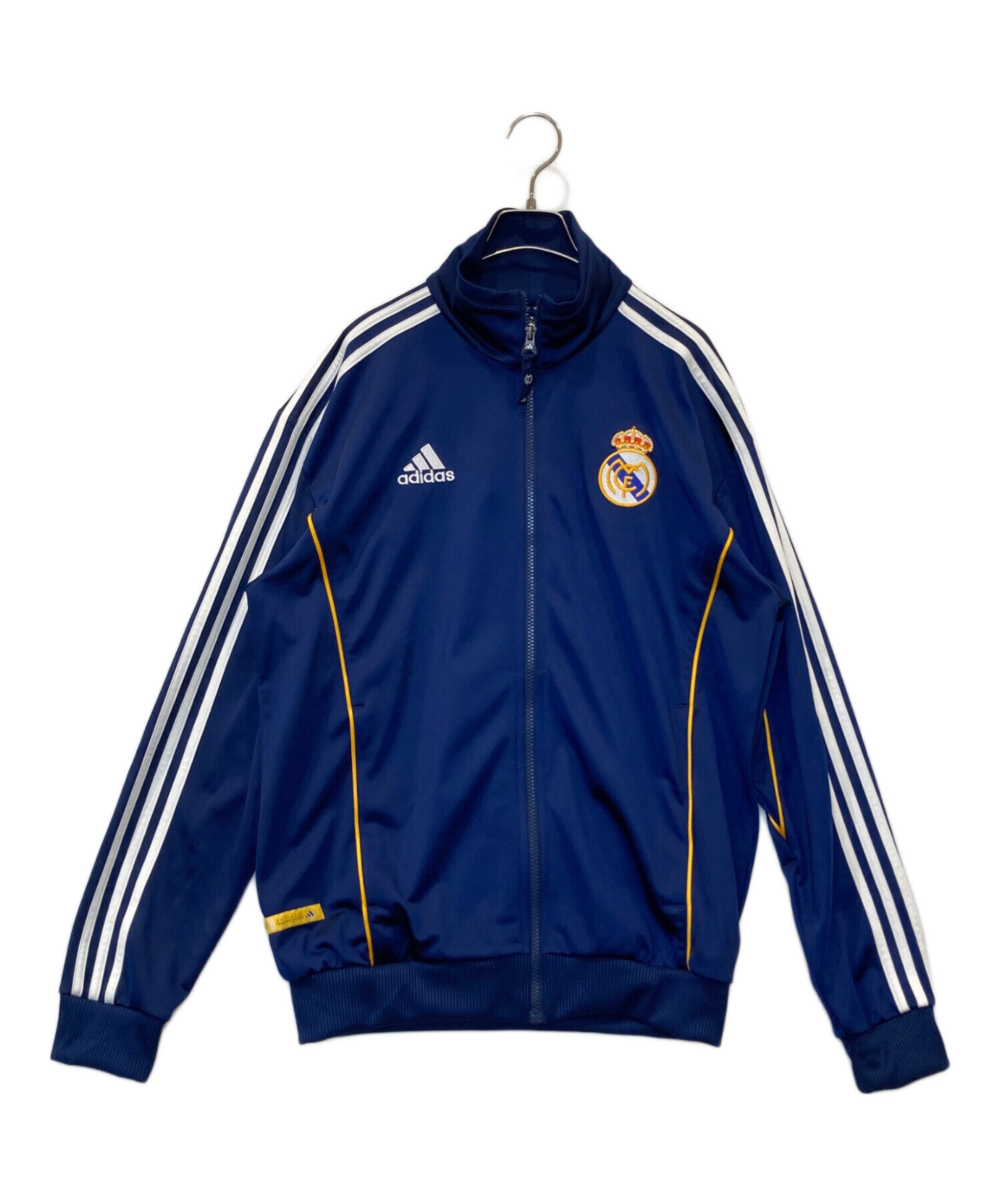 中古・古着通販】adidas (アディダス) トラックジャケット JW1993