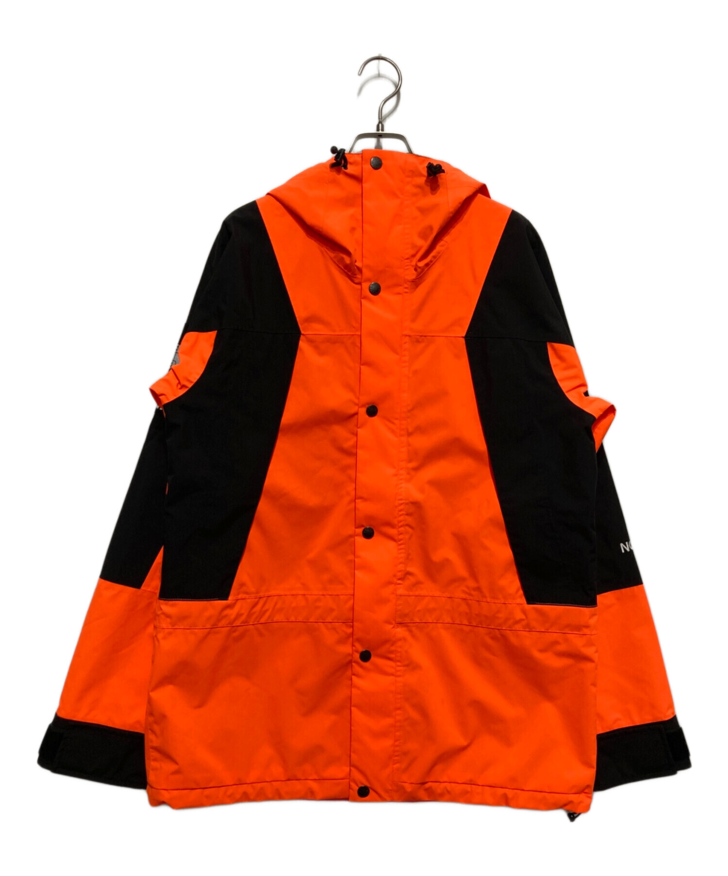 中古・古着通販】THE NORTH FACE (ザ ノース フェイス) SUPREME