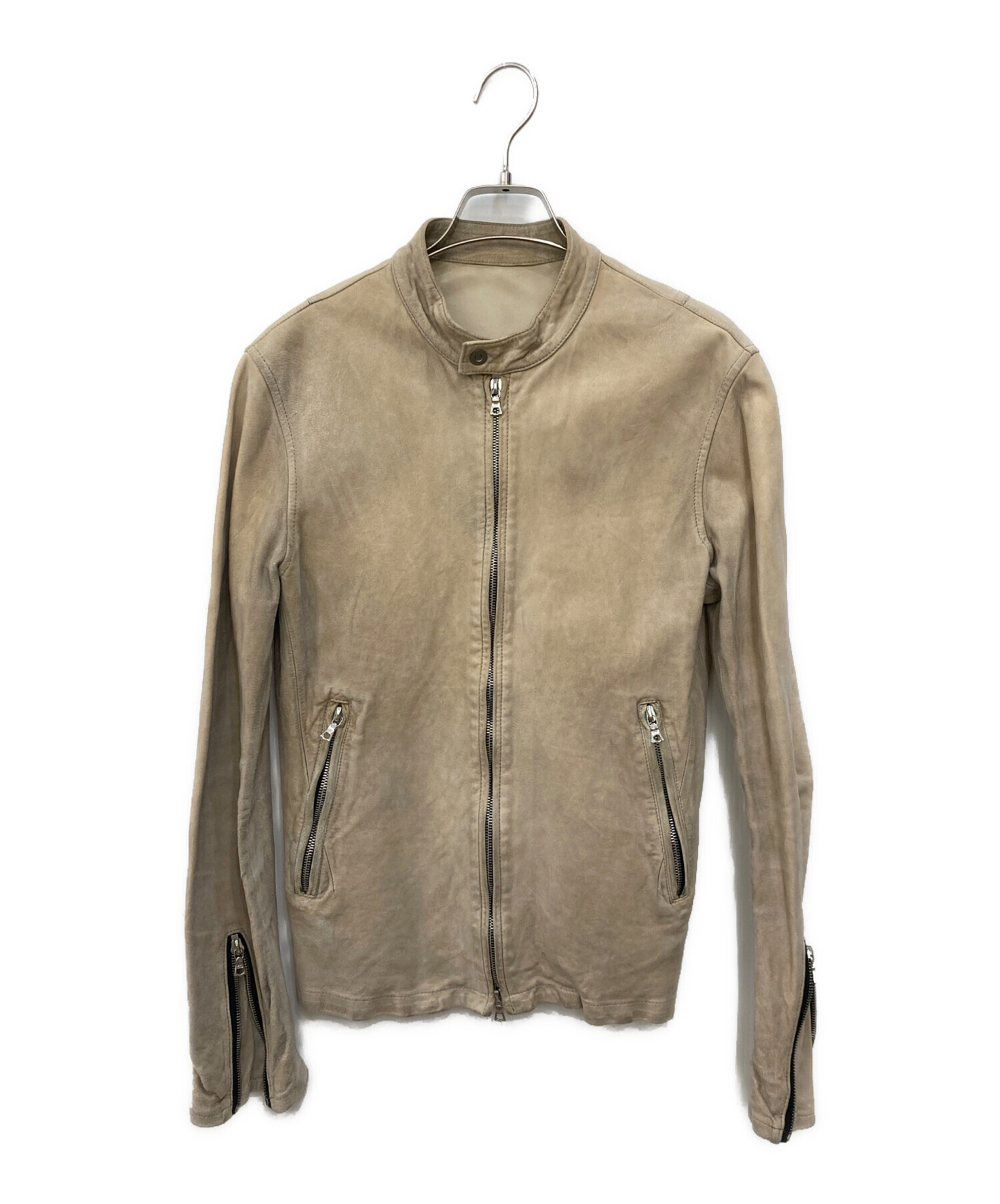 中古・古着通販】ISAMU KATAYAMA BACKLASH (イサムカタヤマ・バック