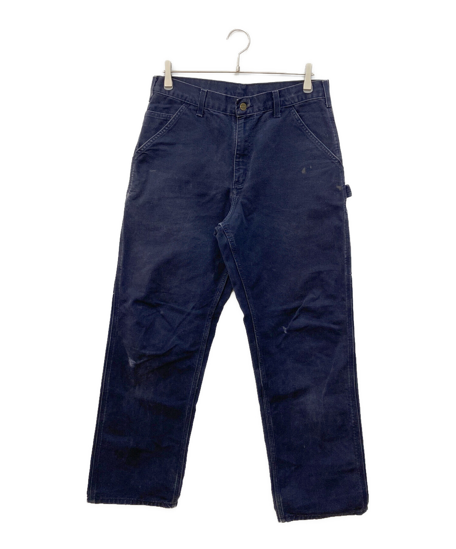 中古・古着通販】CarHartt (カーハート) ダック地ペインターパンツ